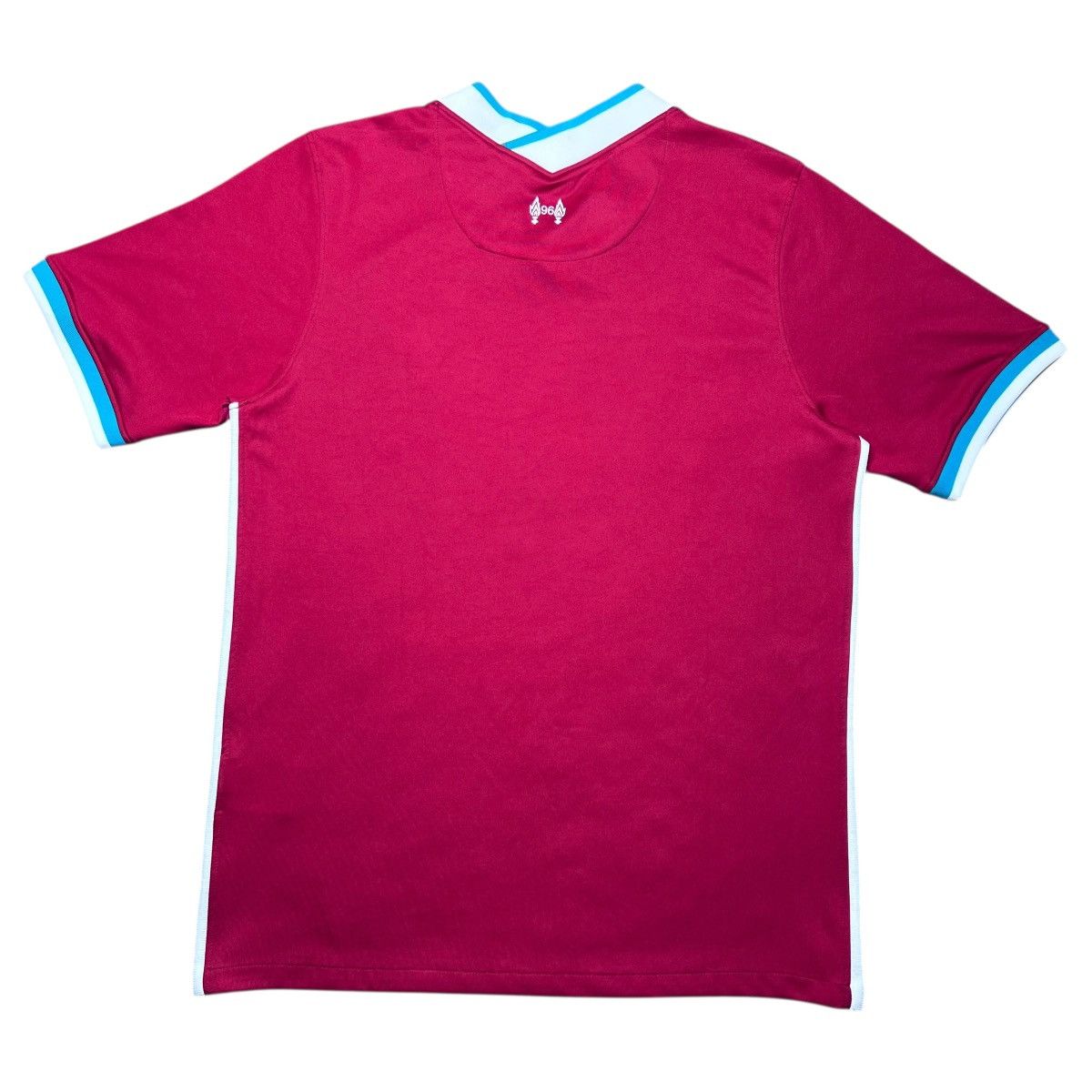 Nike 2020 Liverpool FC Nike Dry Fit Home Soccer Football Jersey Size US M / EU 48-50 / 2 - 3 Thumbnail