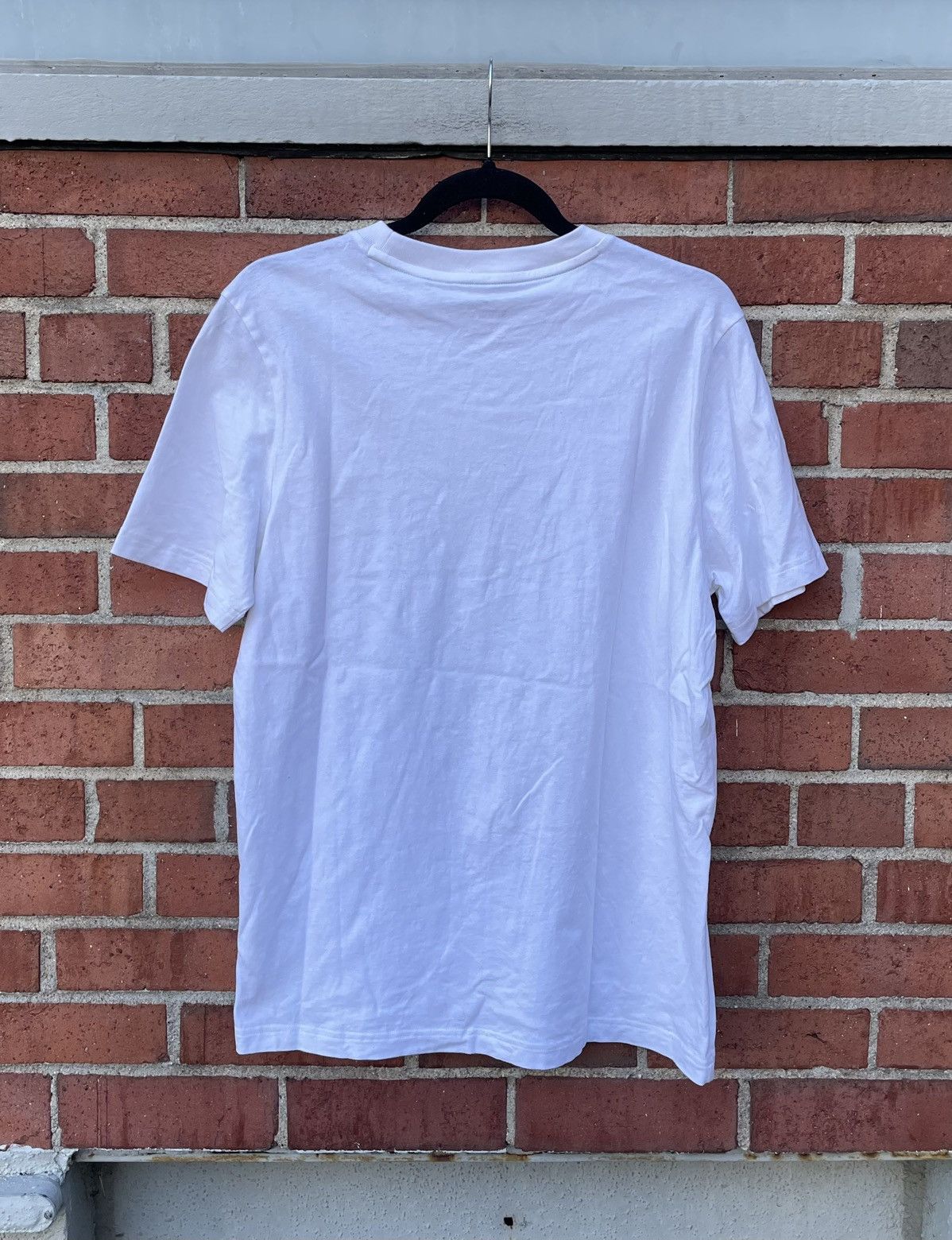 Puma Mercedes Benz AMG Petronas Motorsports Puma White Men TShirt Size US M / EU 48-50 / 2 - 6 Thumbnail