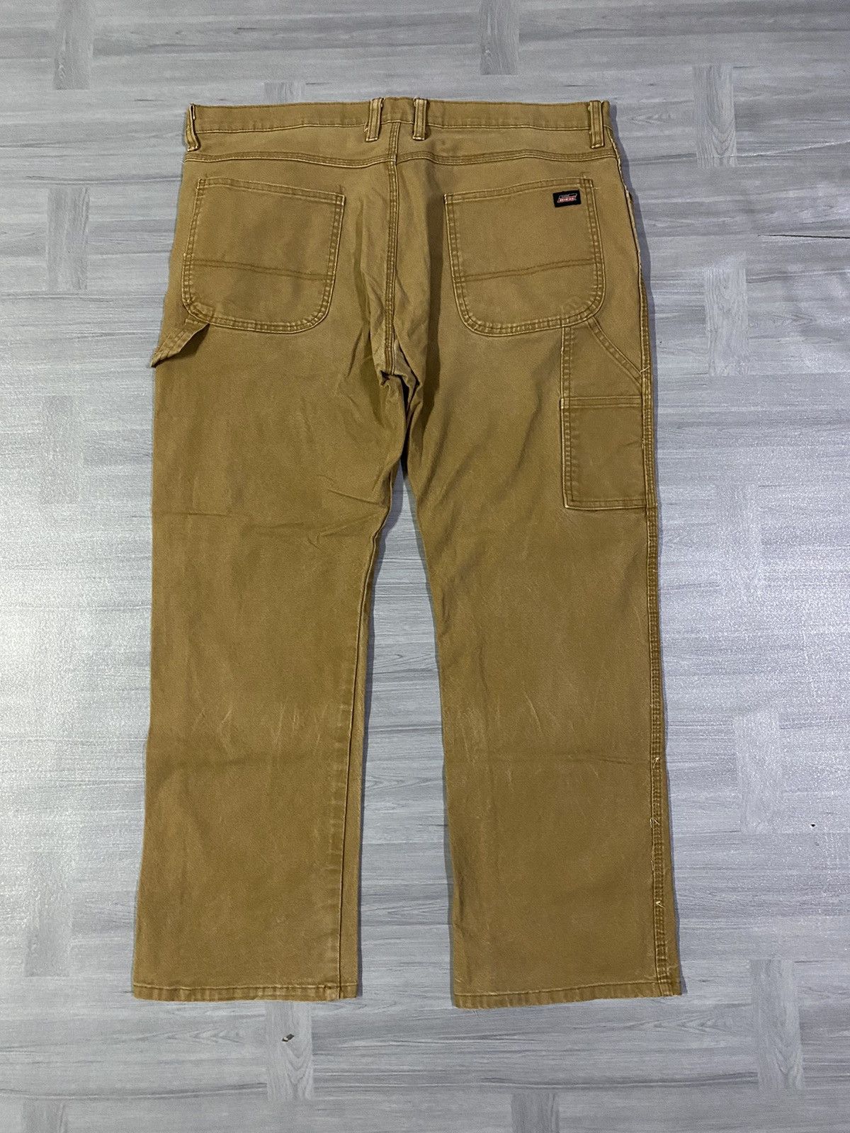 Dickies Dickies Carpenter Pants Size US 38 / EU 54 - 1 Thumbnail
