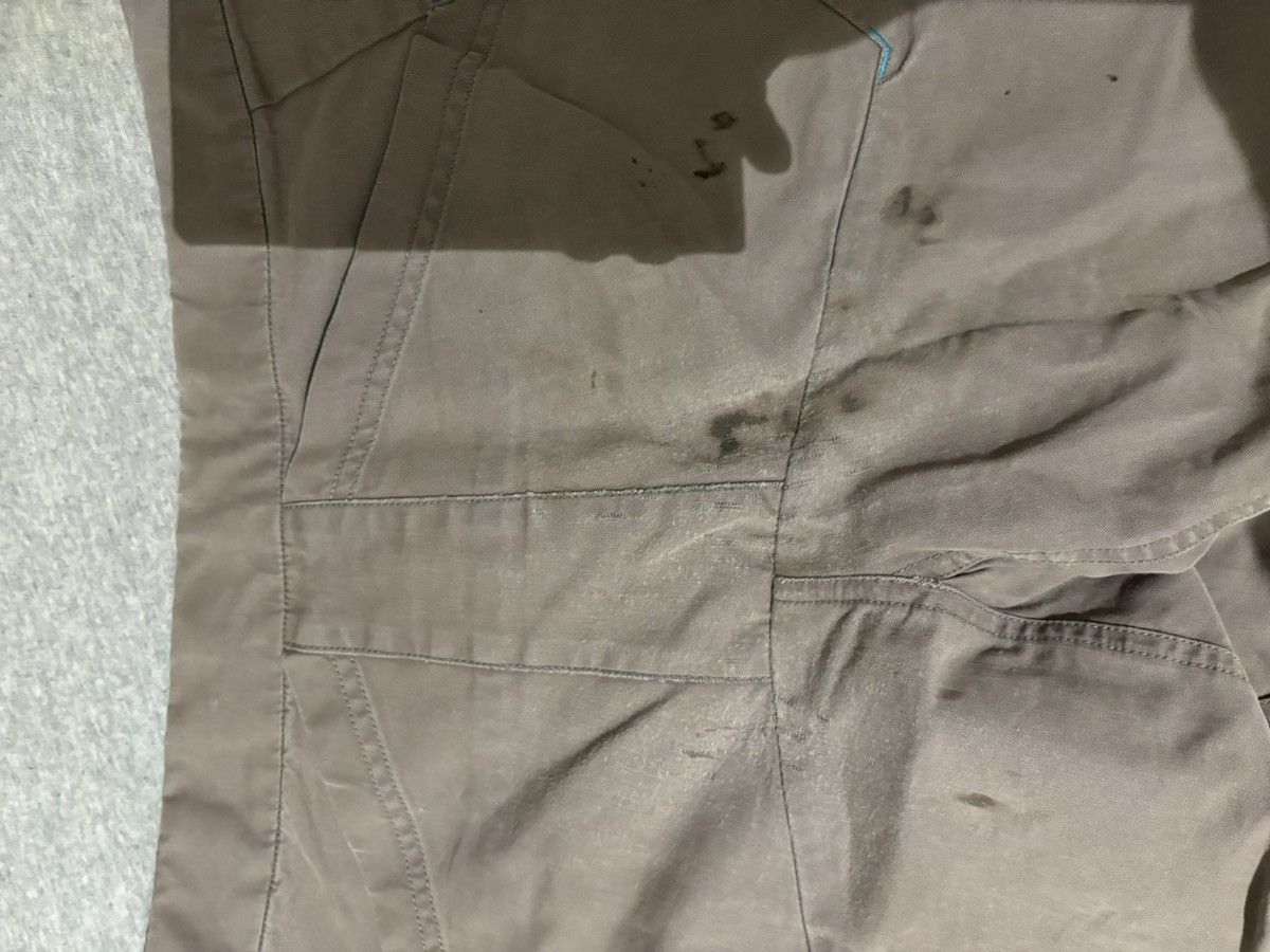 Arc'teryx Vintage Arc’teryx Hiking Pants Size US 30 / EU 46 - 7 Thumbnail