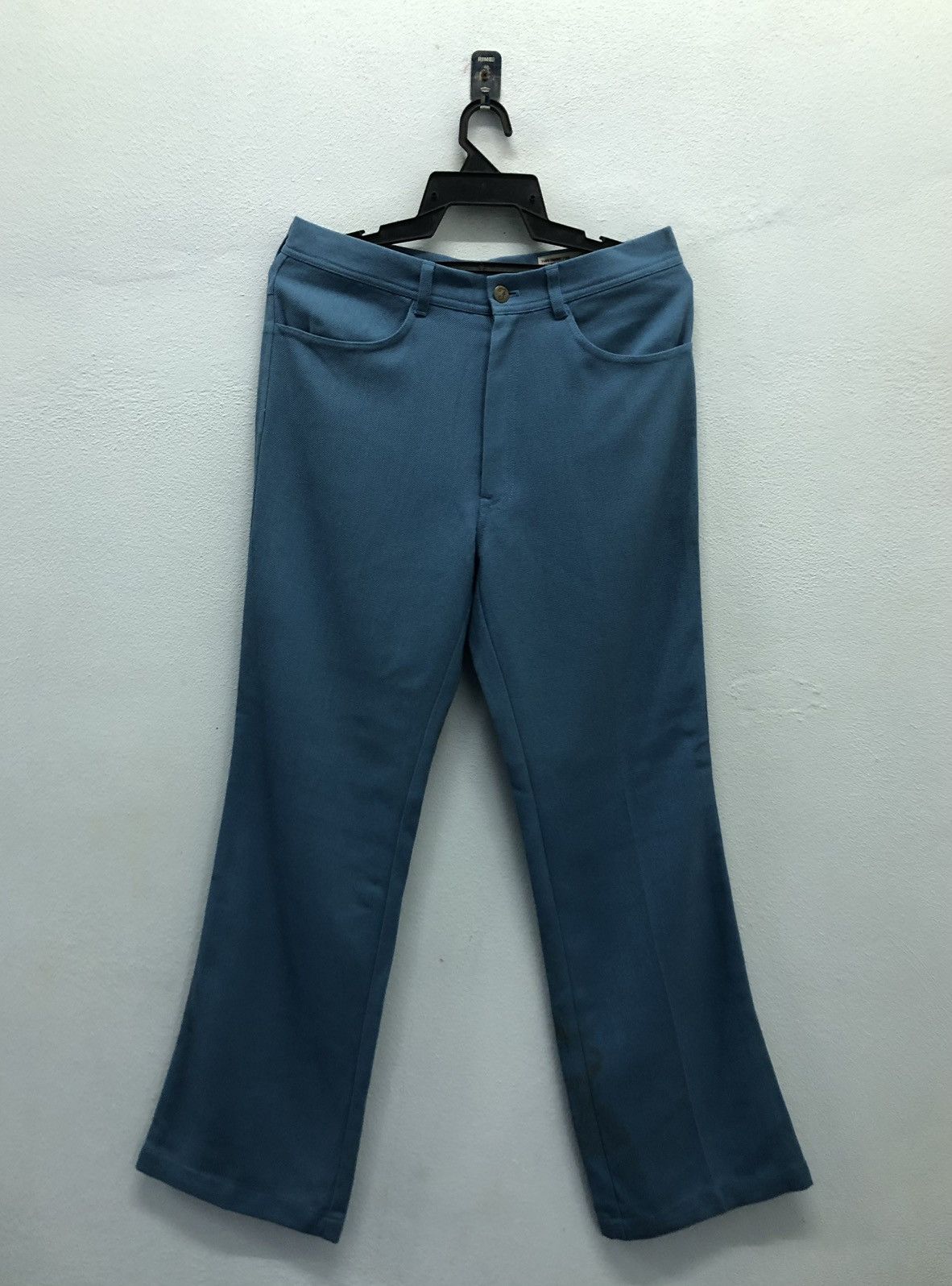 Farah Vintage Farah Casual Pants Size US 32 / EU 48 - 1 Thumbnail