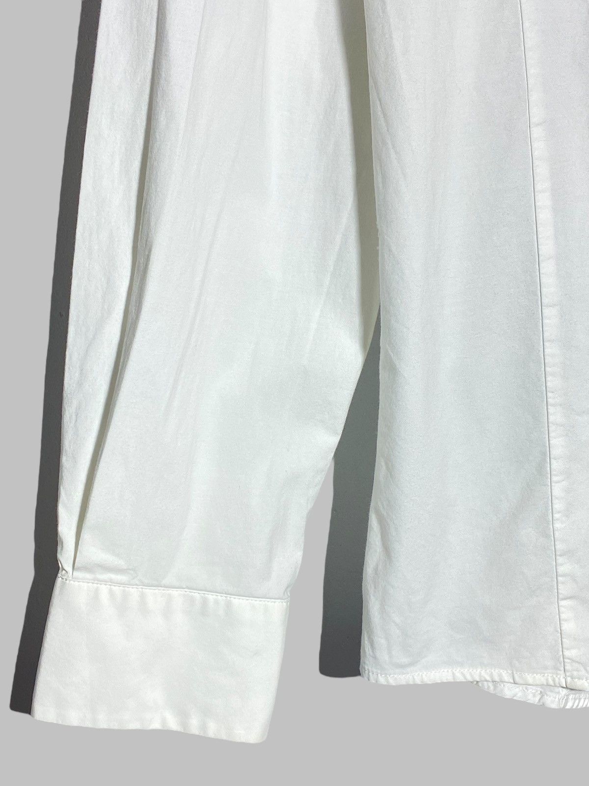 Vivienne Westwood 🔥 VIVIENNE WESTWOOD ORB BUTTON-UP MOD CLASSIC BRIT Size US S / EU 44-46 / 1 - 4 Thumbnail