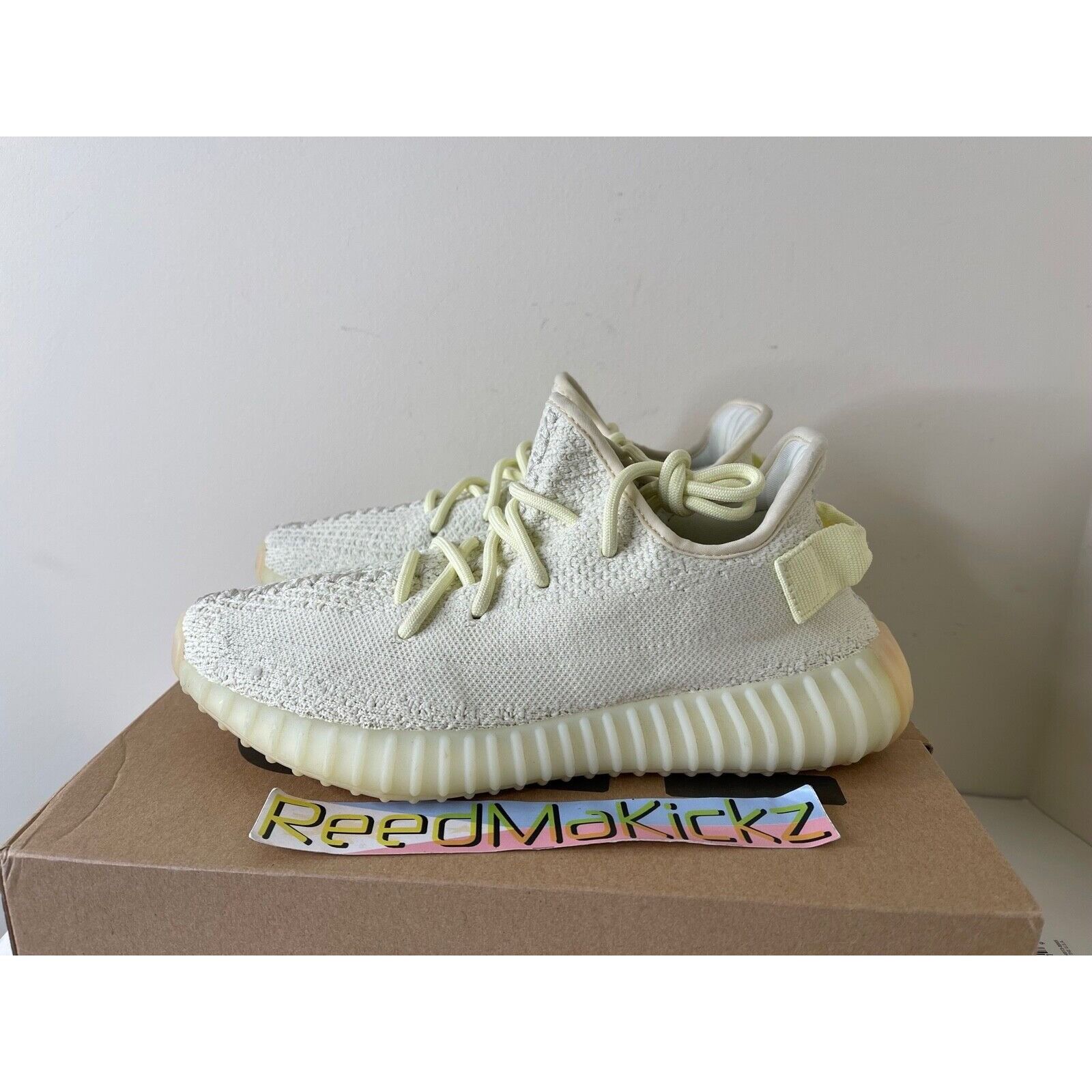 Adidas Yeezy Boost 350 V 2 Butter | Grailed