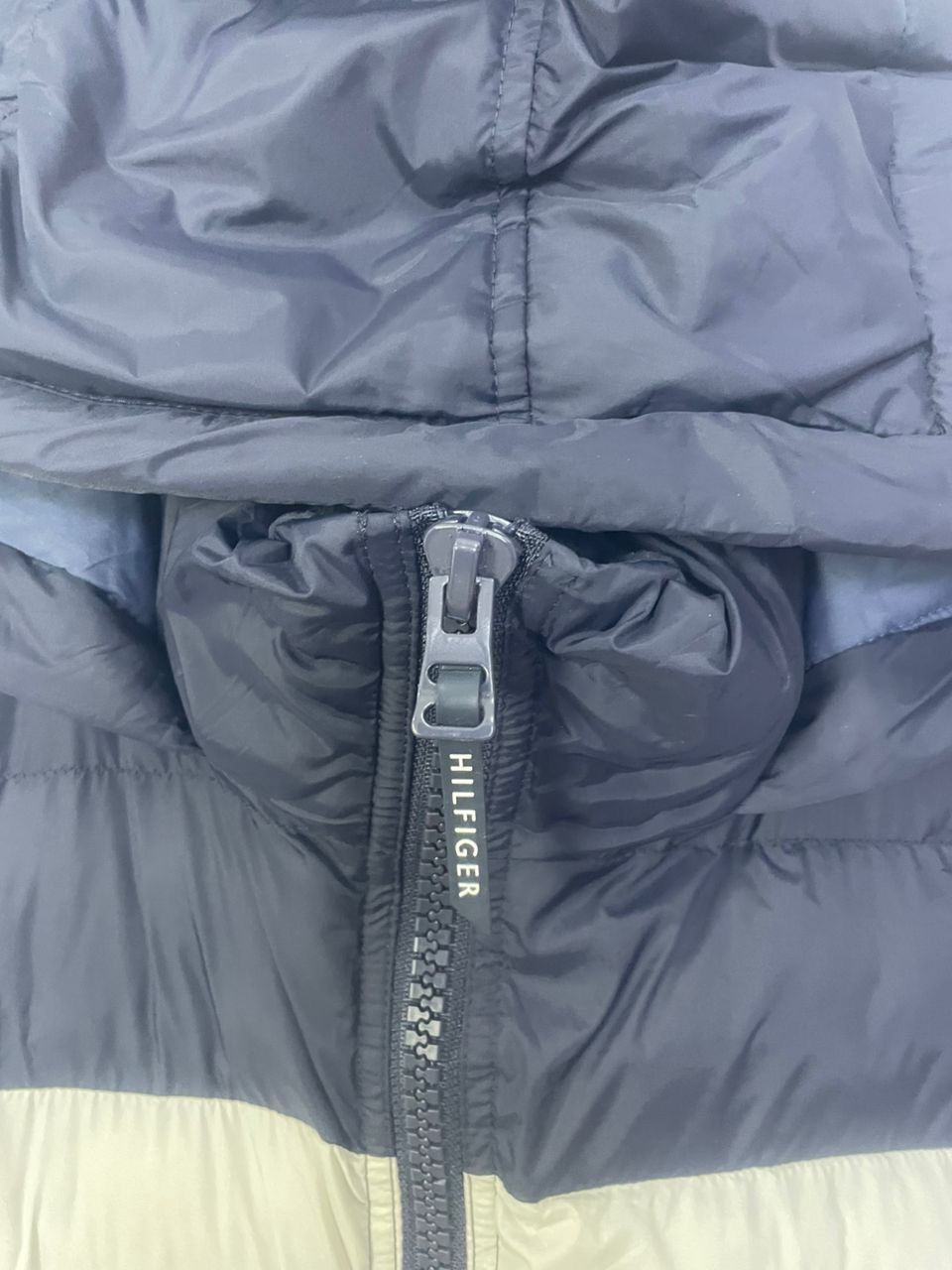 Tommy Hilfiger Tommy Hilfiger Down Jacket Jacket Size US L / EU 52-54 / 3 - 5 Thumbnail