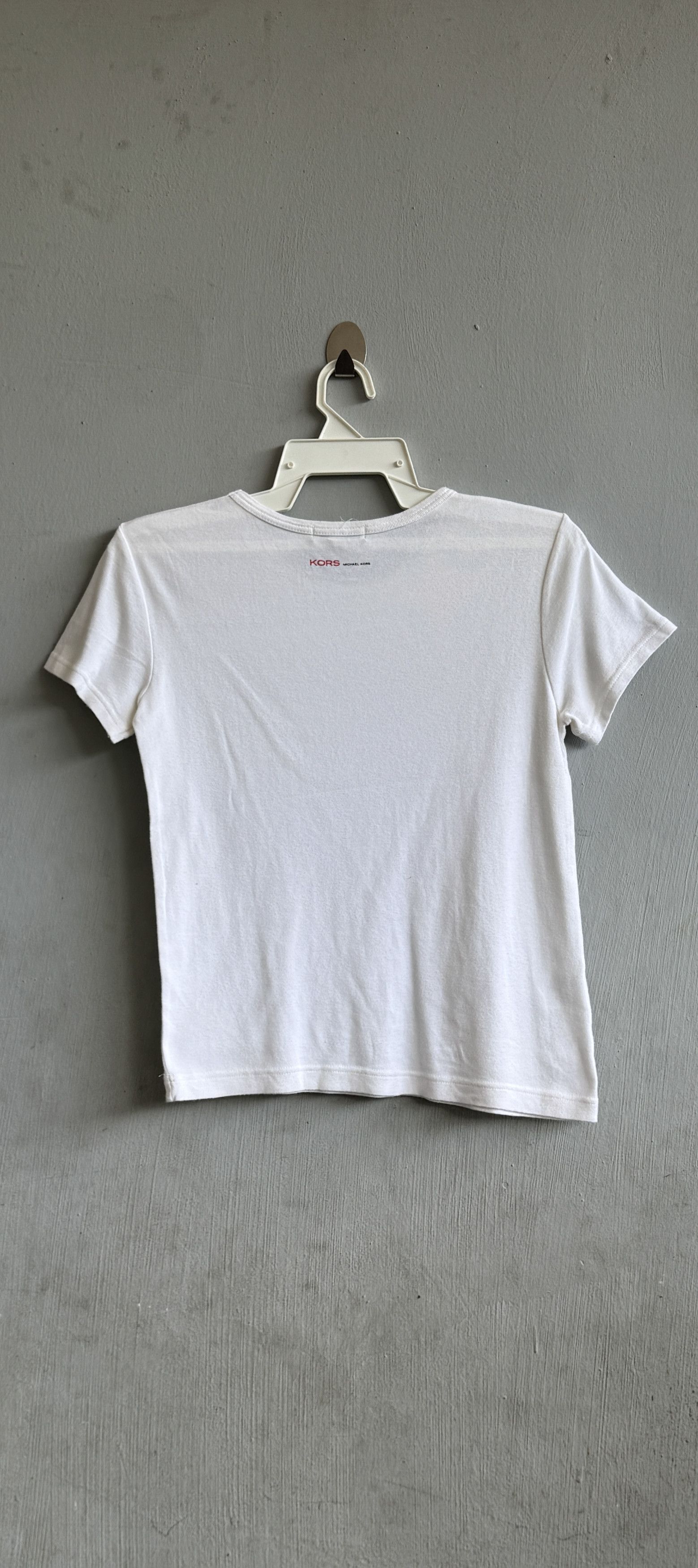 Michael Kors Michael Kors Tshirt Size S / US 4 / IT 40 - 6 Thumbnail