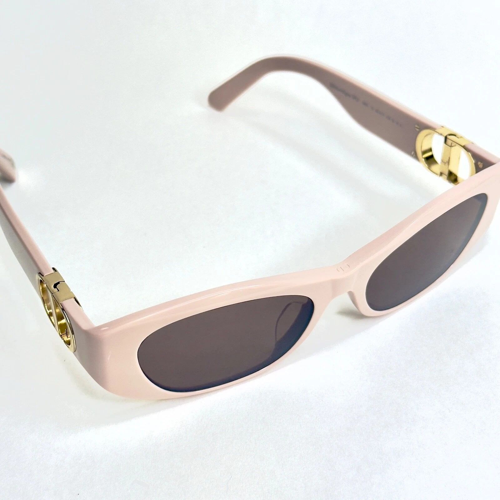 Christian Dior Monsieur CHRISTIAN DIOR MONTAIGNE 30Montaigne S9U Sunglasses CD40128U Size ONE SIZE - 4 Thumbnail