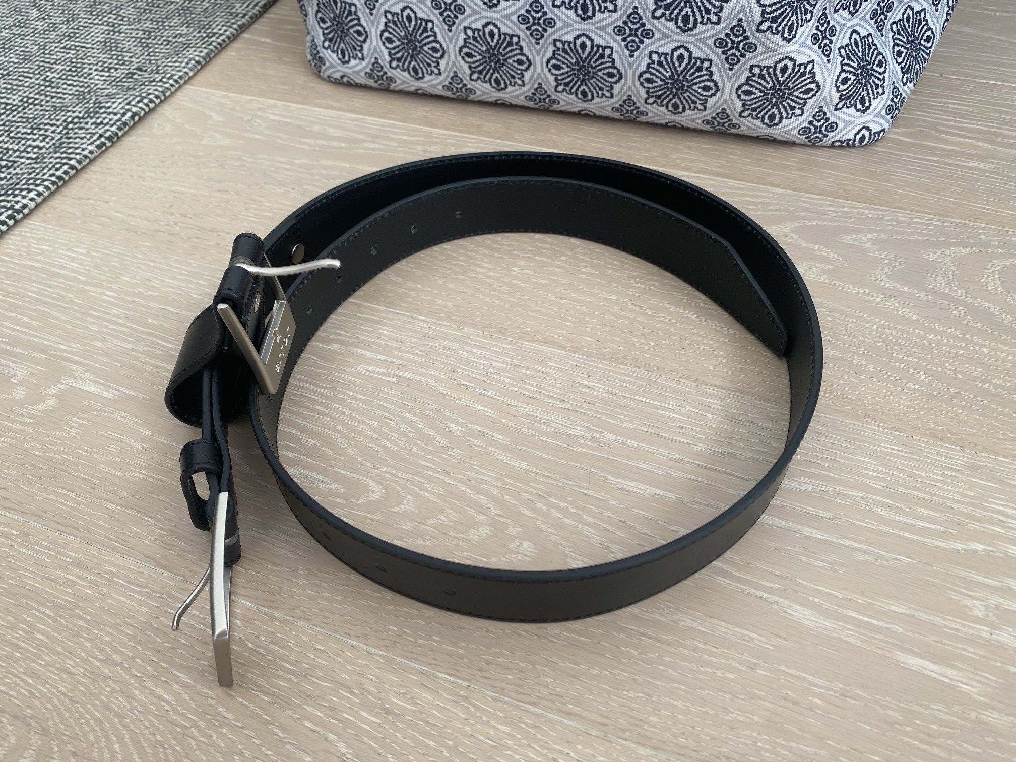 Ader Error Ader Error Twin Belt Size ONE SIZE - 3 Thumbnail