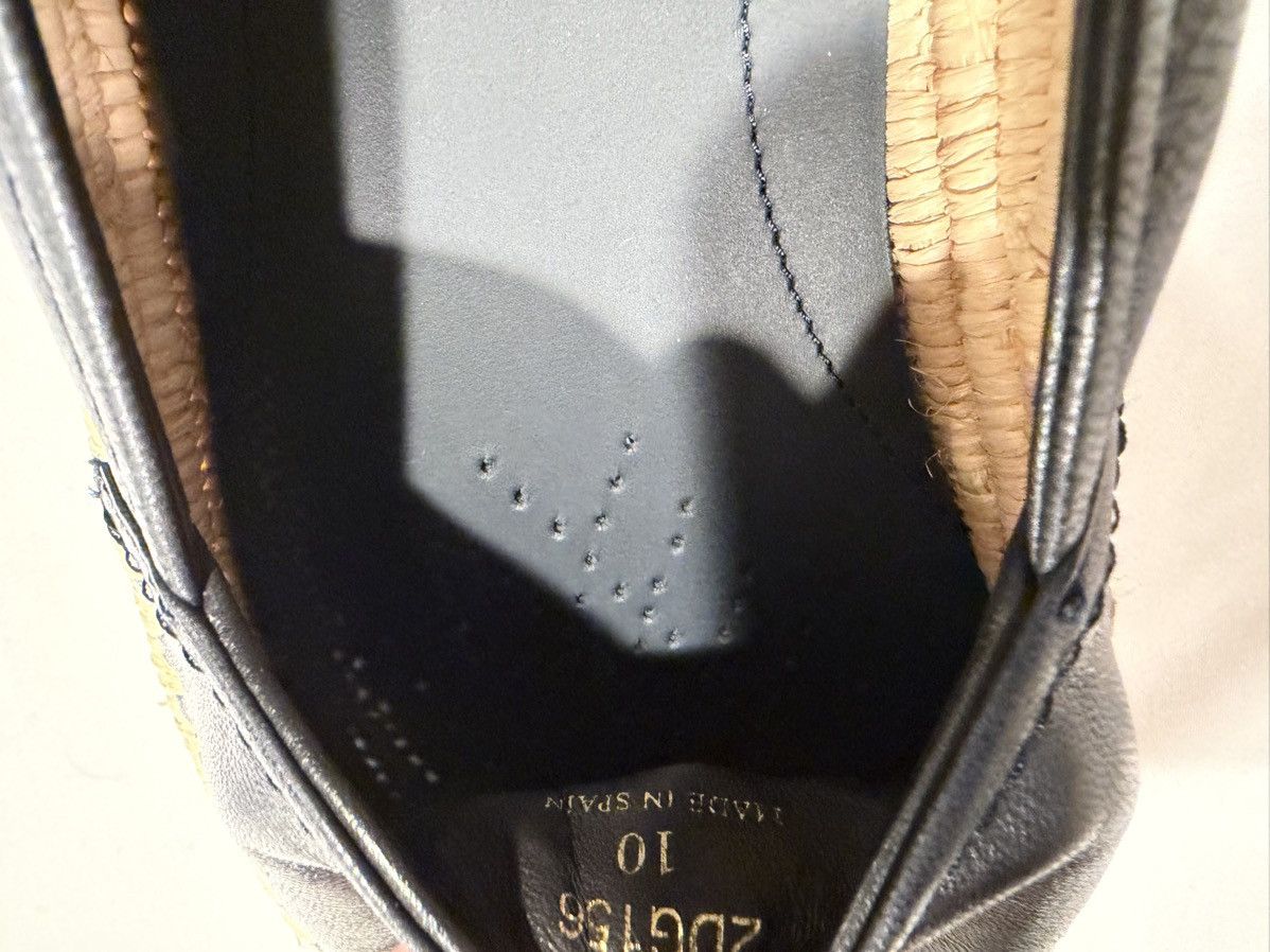 Prada Prada mens triangle raf simons shoes. 10/11 Size US 11 / EU 44 - 5 Thumbnail
