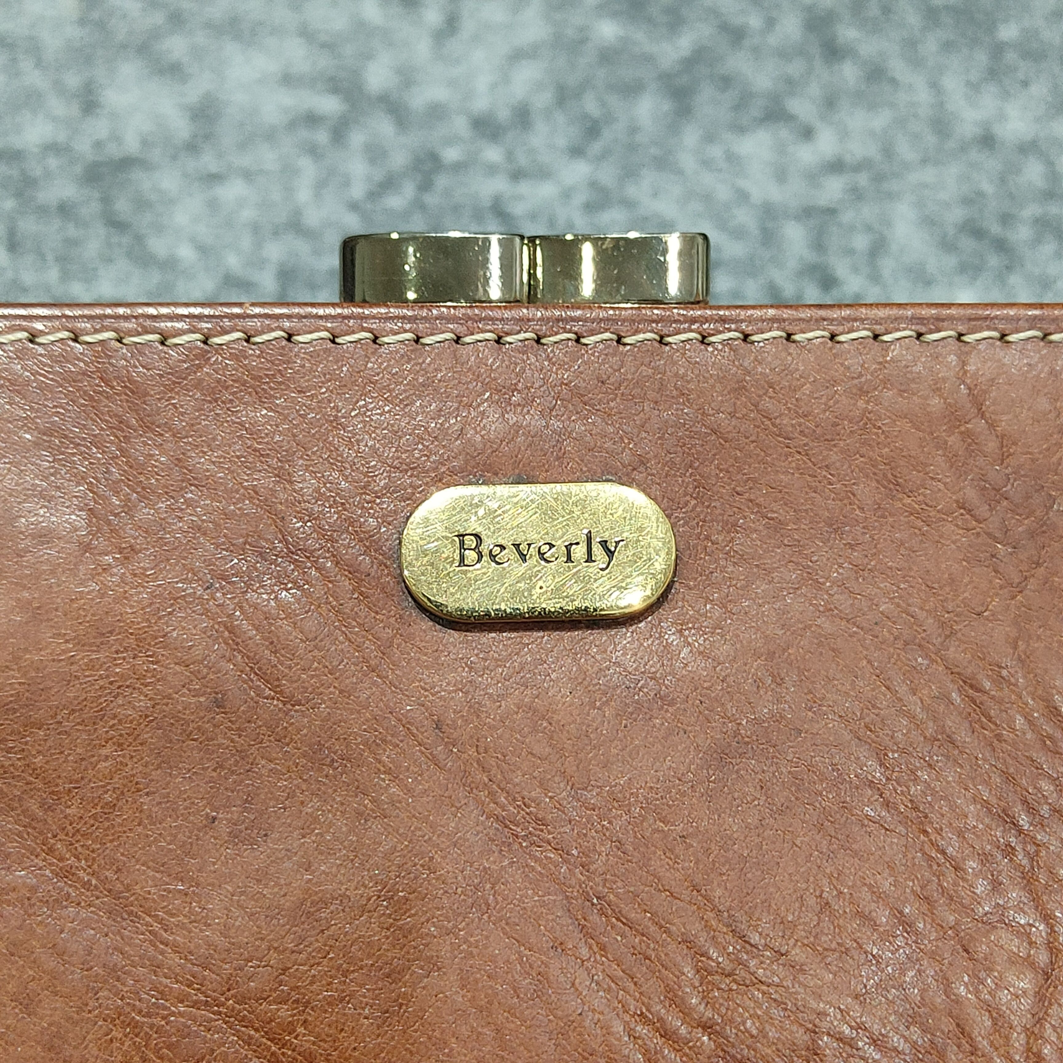 Other 🔥Beverly long wallet Size ONE SIZE - 2 Thumbnail