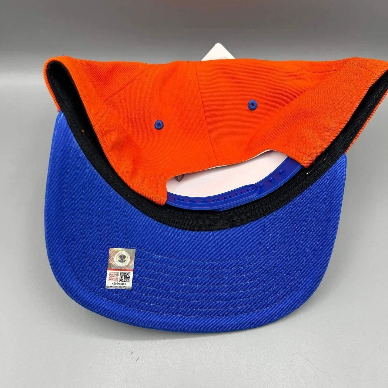 Jordan Brand Florida Gators x Air Jordan Pro Hat Men M-L Dri-Fit SnapBack Size ONE SIZE - 4 Thumbnail