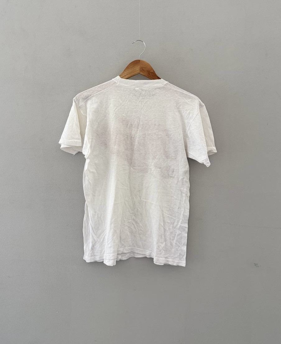 Vintage Fame Vintage Movie T-Shirt Tee 90s Size US S / EU 44-46 / 1 - 7 Thumbnail