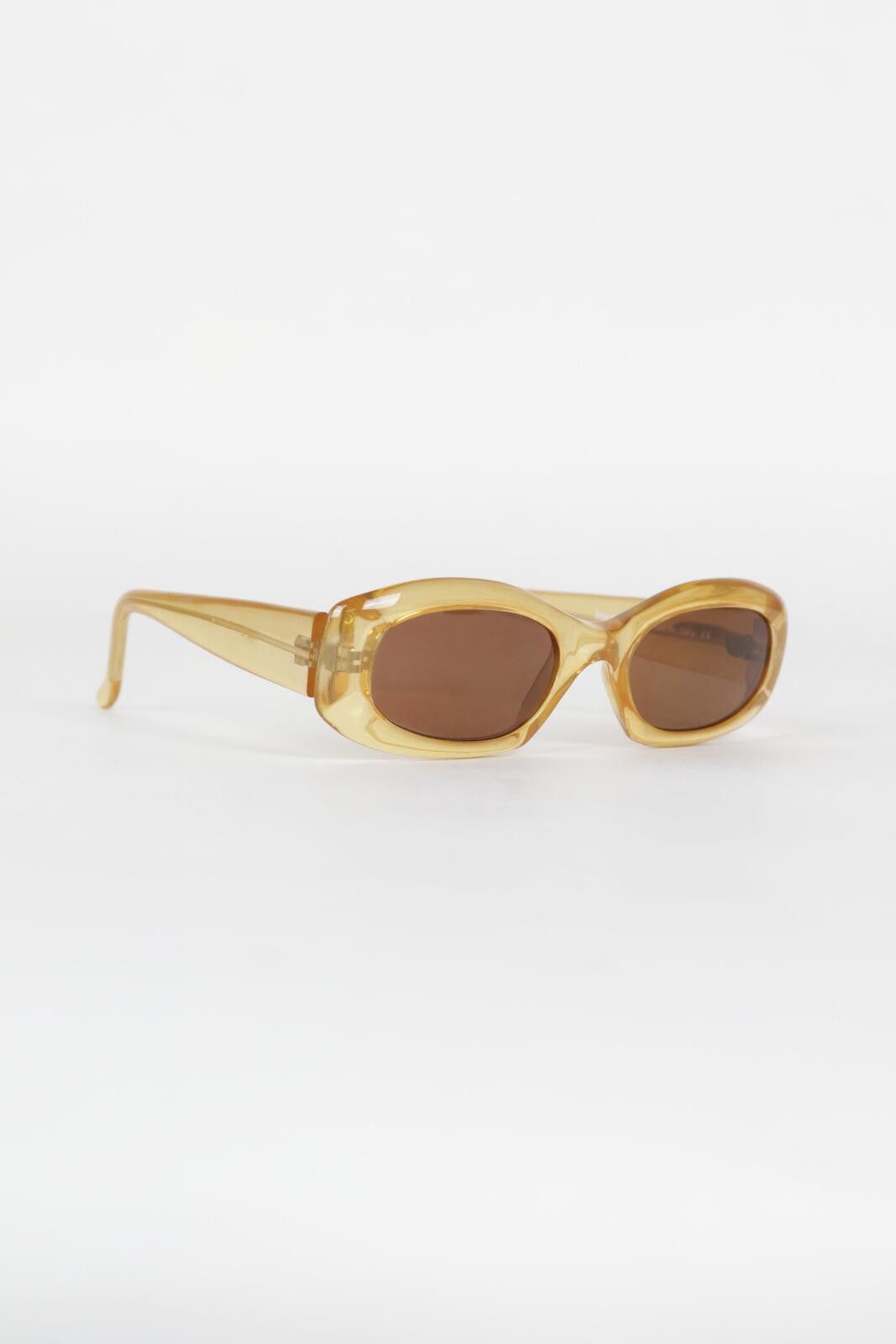 Other 90's Naj Oleari 7306-2 Sunglasses Size ONE SIZE - 1 Thumbnail