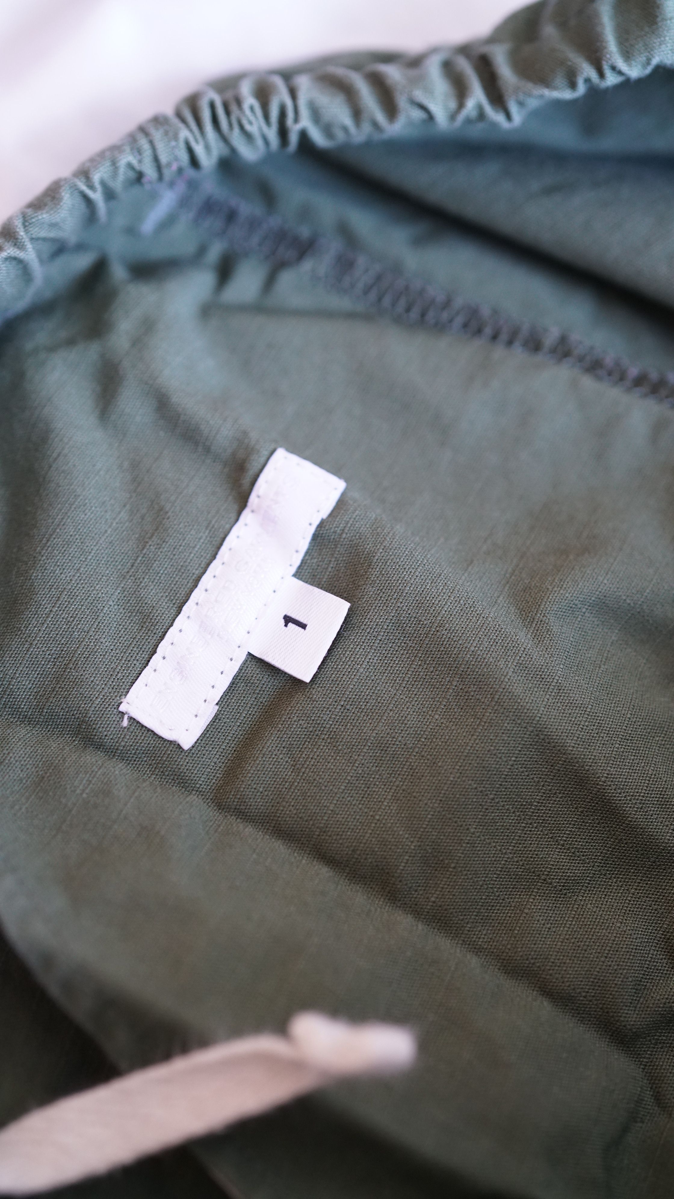 Engineered Garments Engineered Garments Cargo Pants Size 26" / US 2 / IT 38 - 7 Thumbnail