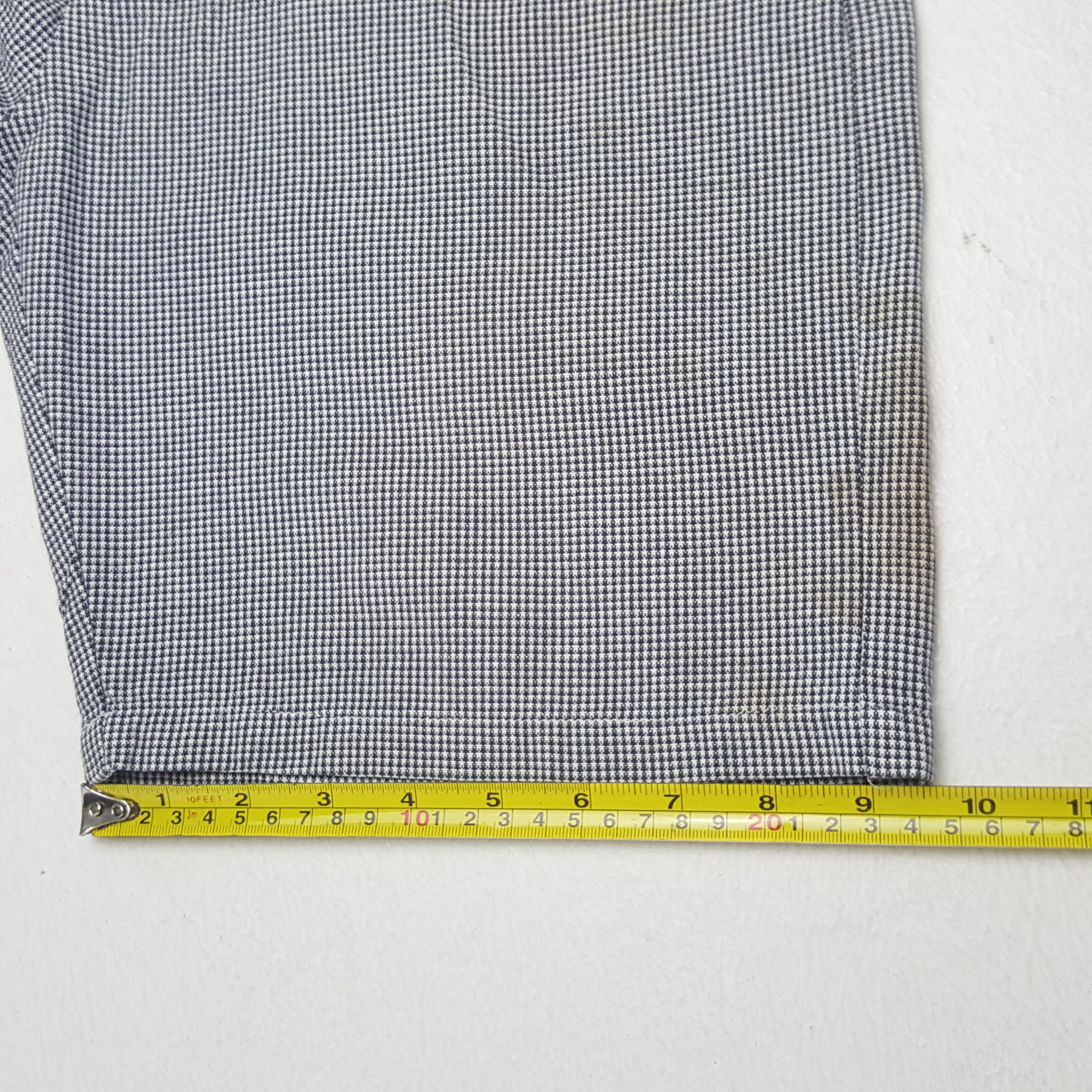 Stussy × Vintage STUSSY Streetwear Style Custom Art Short Pants Size US 33 - 8 Thumbnail