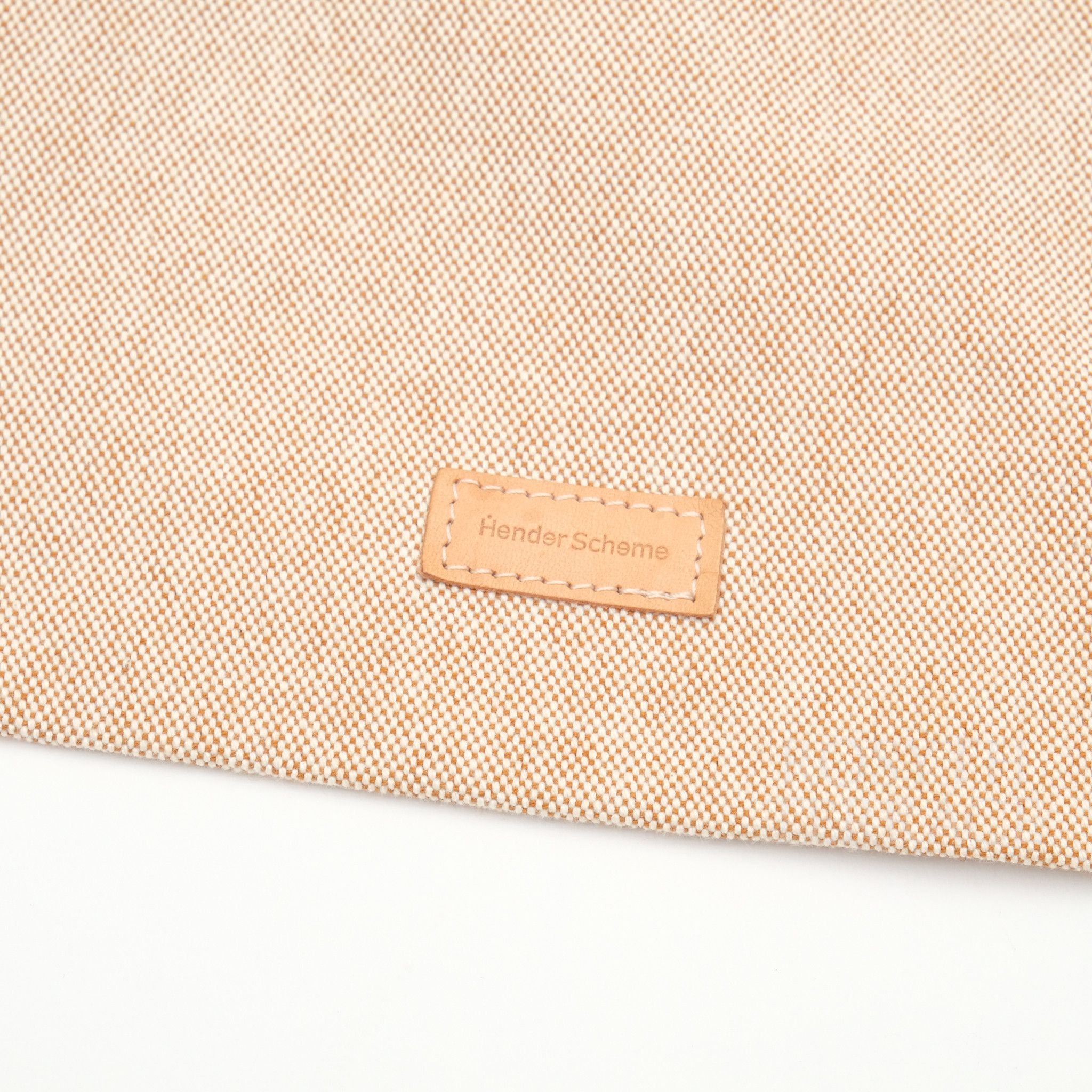 Hender Scheme 【Hender Scheme / BRACES SHOULDER WIDE / SIZE S】 Size ONE SIZE - 2 Thumbnail