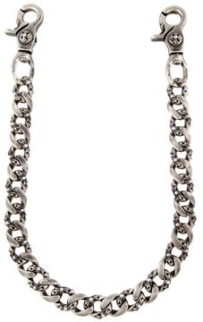 Heavyweight Pant Chain Accessory Jean Chains Stainless Steel