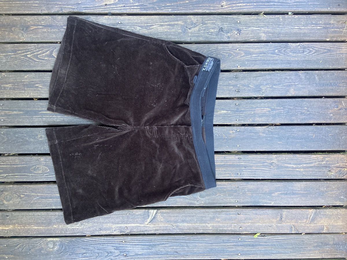 Other JIMMY'Z Corduroy Shorts Size US 38 / EU 54 - 3 Thumbnail