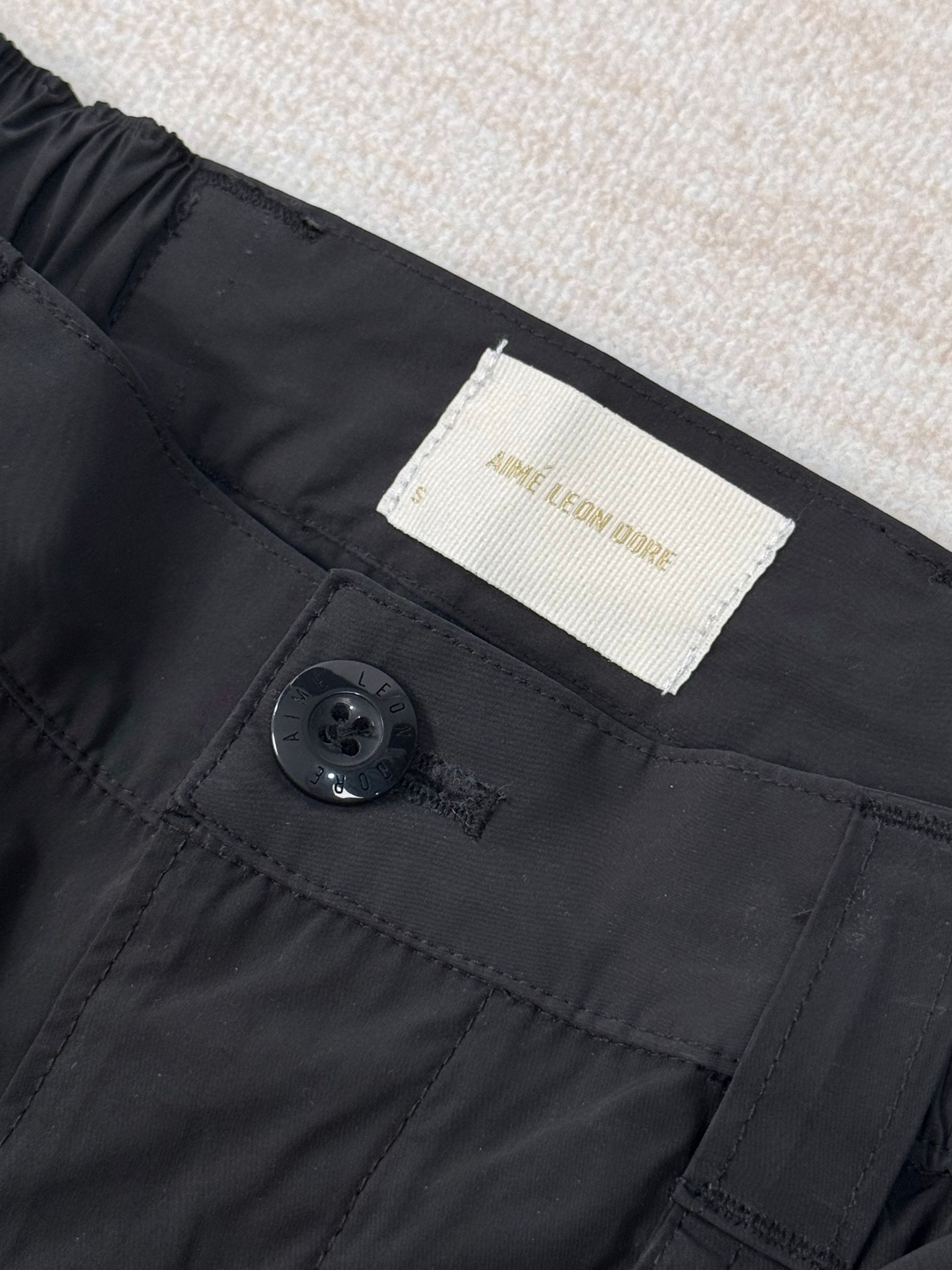 Aime Leon Dore Aimé Leon Dore Convertible Pant Size S Size US 30 / EU 46 - 4 Thumbnail