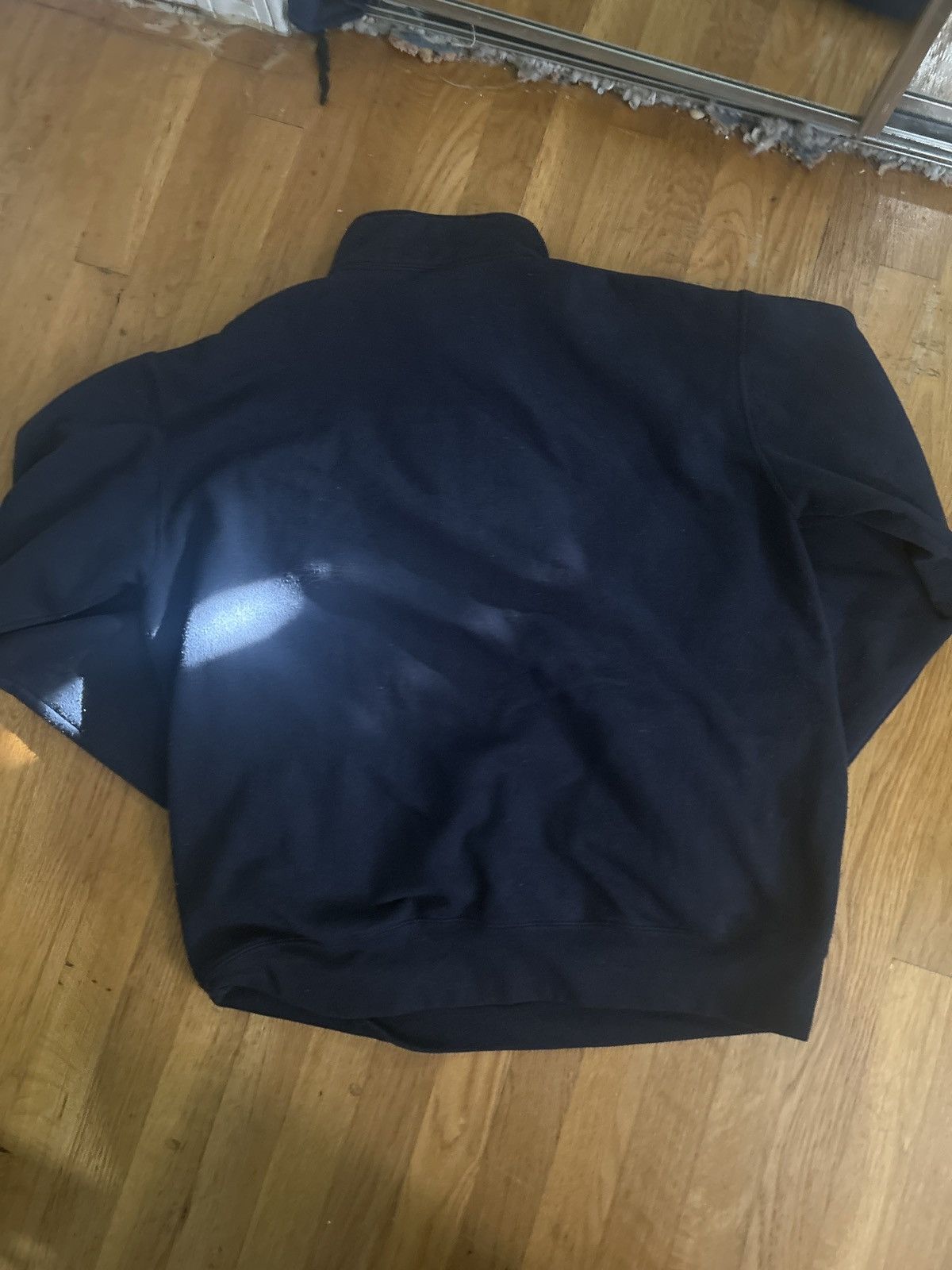 Champion × Vintage Champion NC&T Sweatshirt Size US XL / EU 56 / 4 - 2 Thumbnail