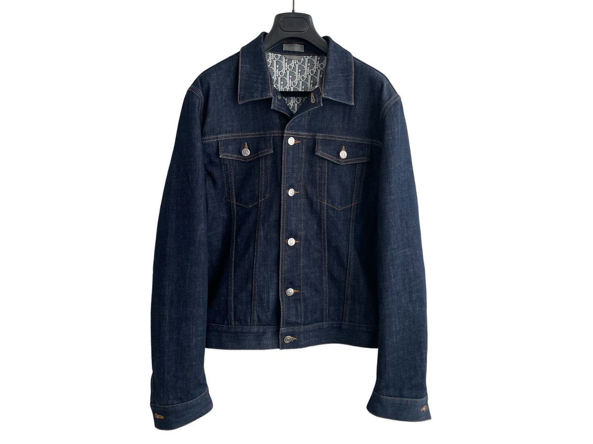 Dior Cropped Jacket 関税込 ディオール割引 上品でエレガント♪】DIOR クロップド ジャケット (Dior
