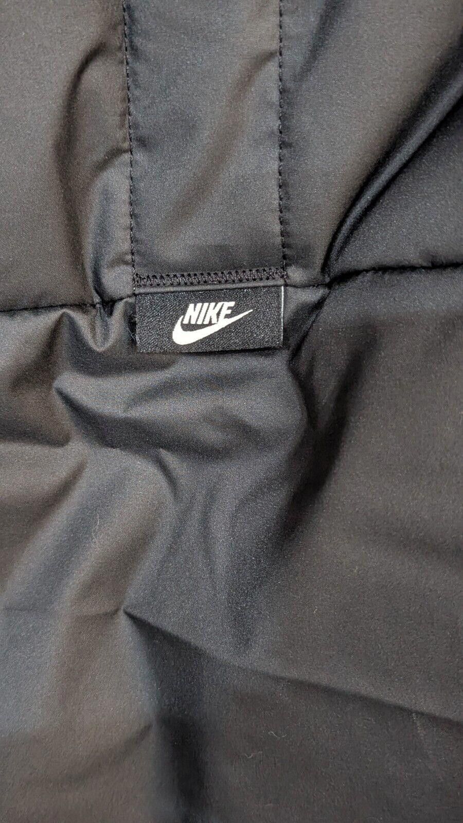 Nike Nike Sportswear Therma-FIT Legacy Jacket DD6857-011 Size XL Size US XL / EU 56 / 4 - 9 Thumbnail