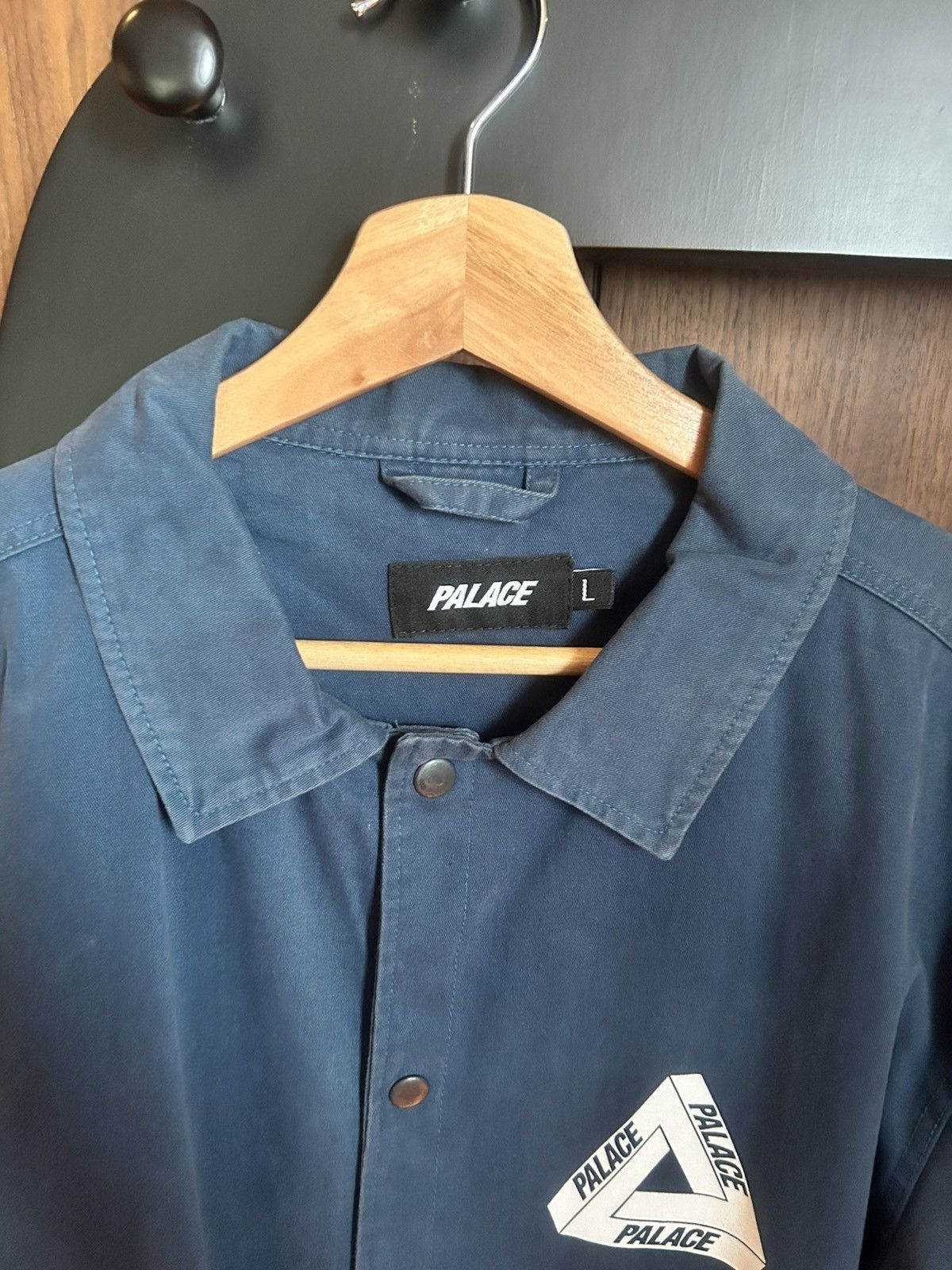 Palace Palace skateboard Light Jacket size L Size US L / EU 52-54 / 3 - 2 Thumbnail