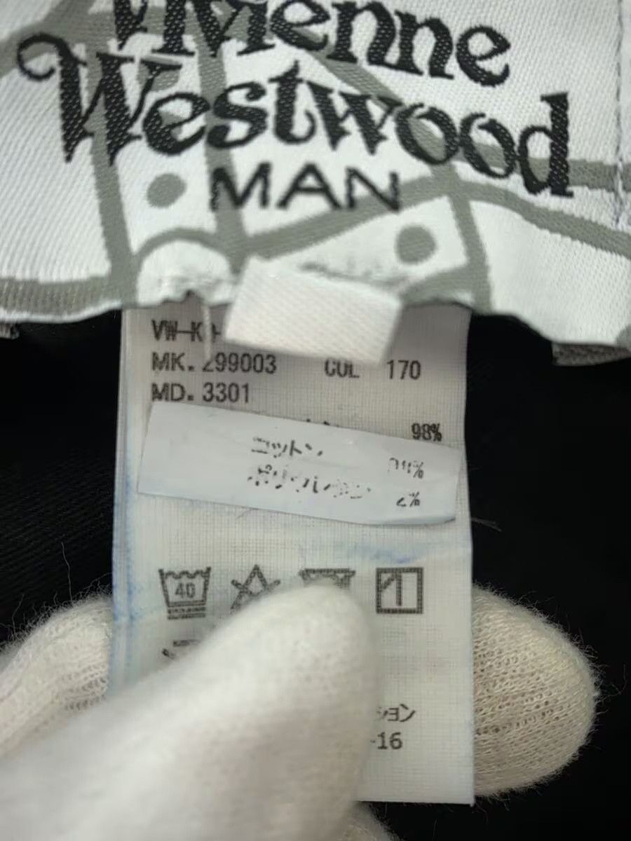 Vivienne Westwood Vivienne Westwood Plain Denim Pants Indigo Size US 30 / EU 46 - 6 Thumbnail