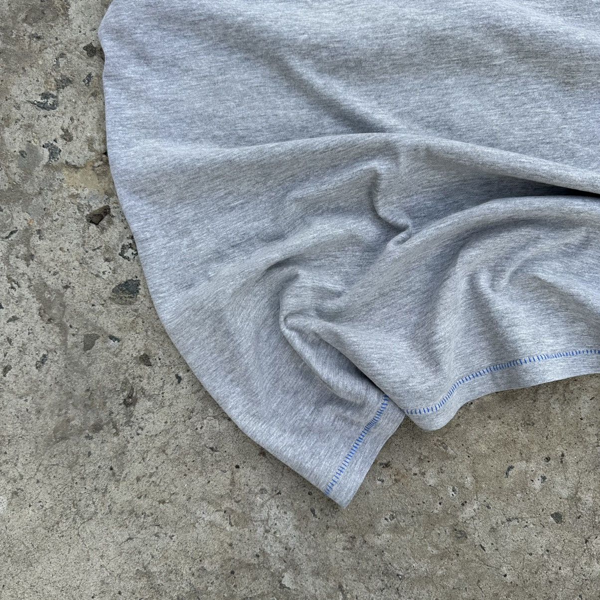 Silk Laundry Vintage Japan Tokyo Laundry TKY T-shirts Big Logo Size L Y2K Size US L / EU 52-54 / 3 - 8 Thumbnail