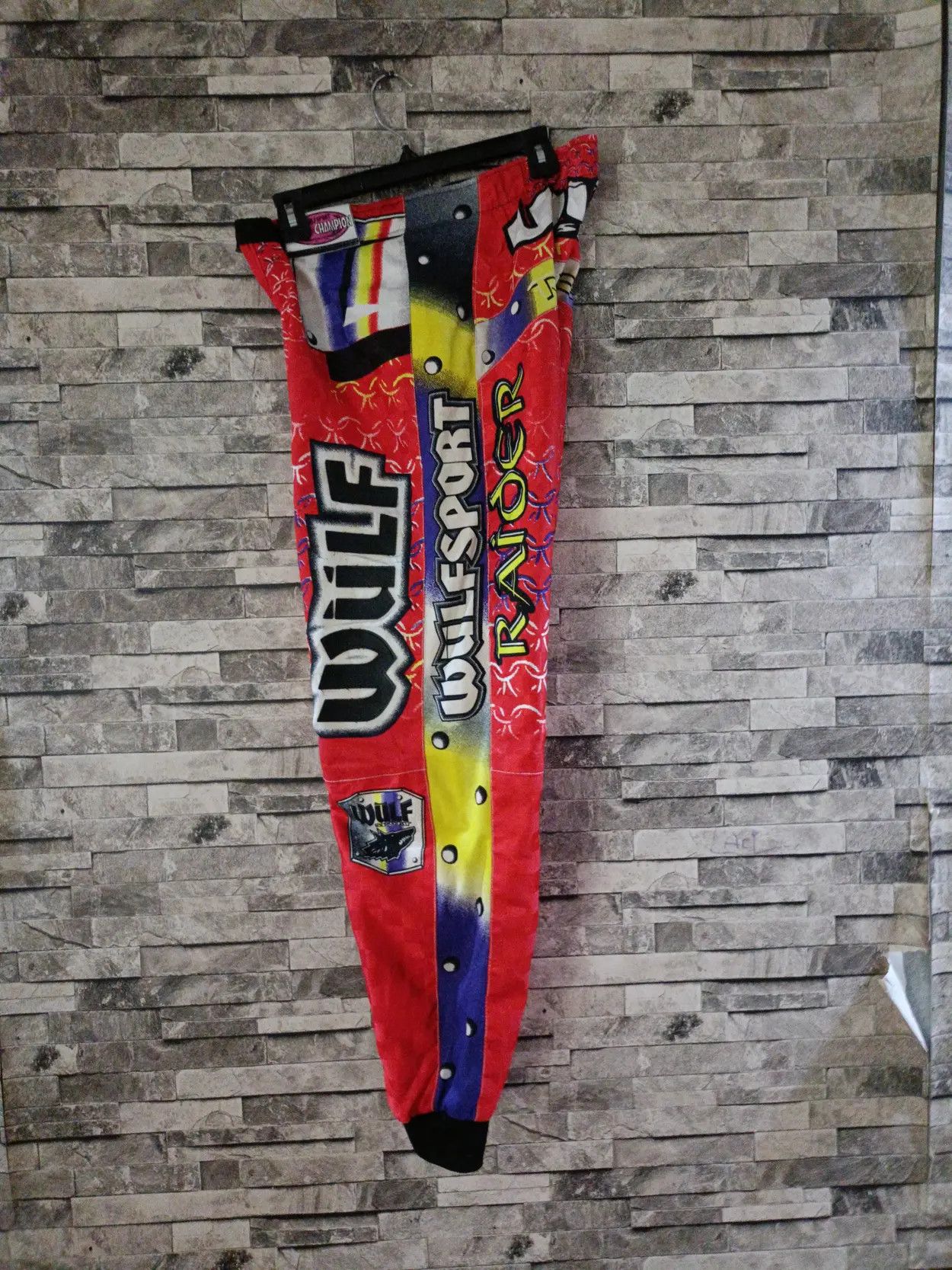 Other Wulfsport scotland motocross pants Size US 34 / EU 50 - 5 Thumbnail