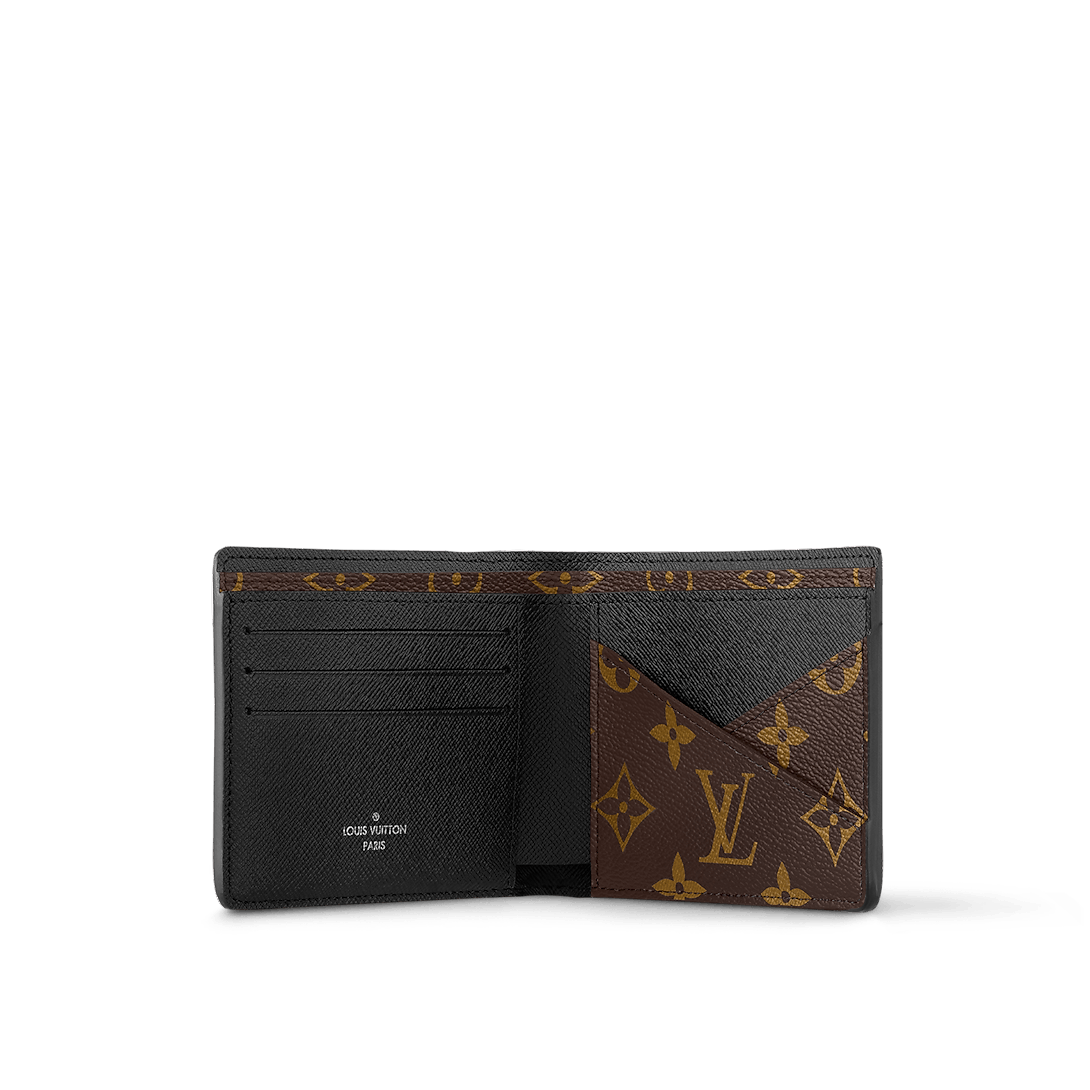 Louis Vuitton Multiple Wallet Size ONE SIZE - 4 Thumbnail
