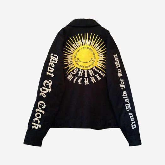 SAINT MICHAEL x dickies ジャケット　L SAINT MICHAEL x dickies ジャケットL