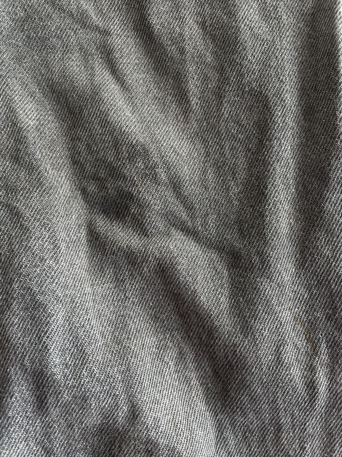 Helmut Lang Vintage 90s Helmut Lang Jeans Size US 27 - 9 Thumbnail