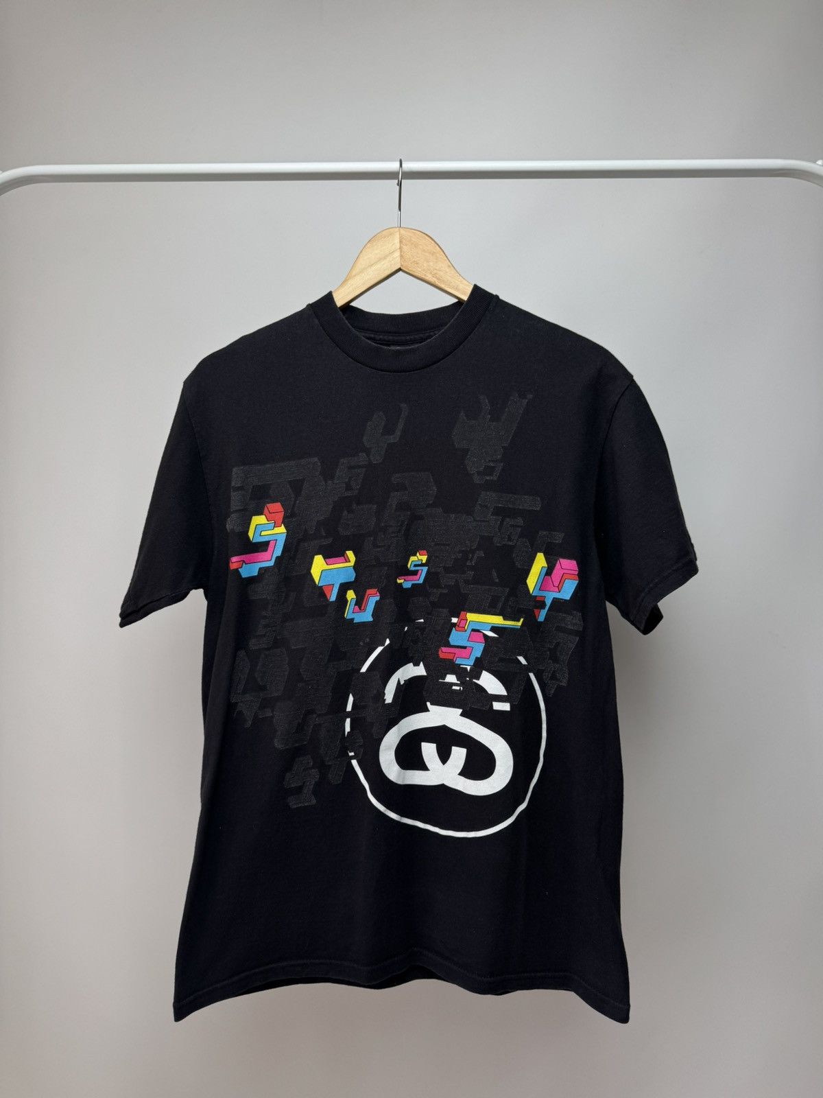 Stussy Stussy double venus tee | Grailed