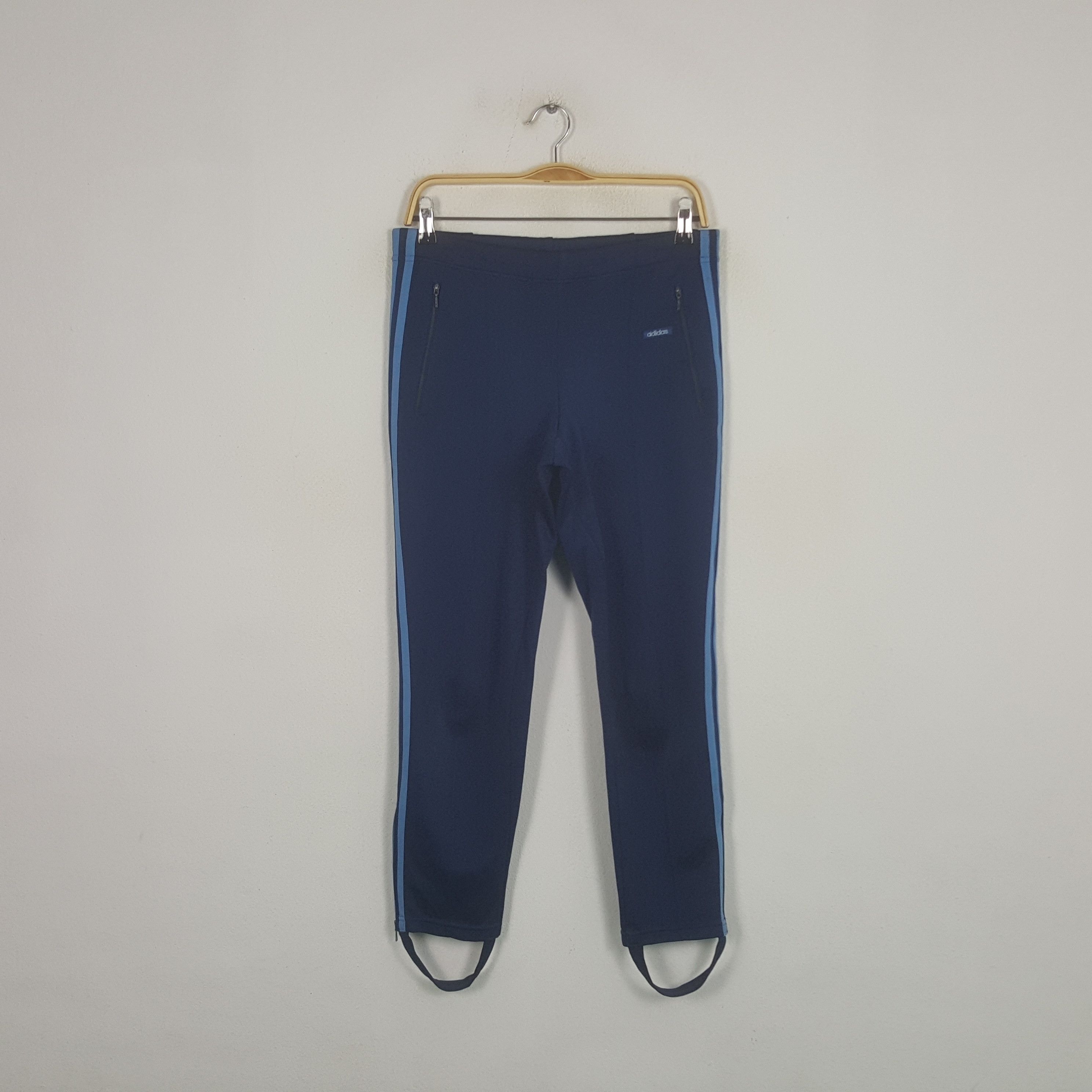 Vintage Adidas American Sportswear Style Pants