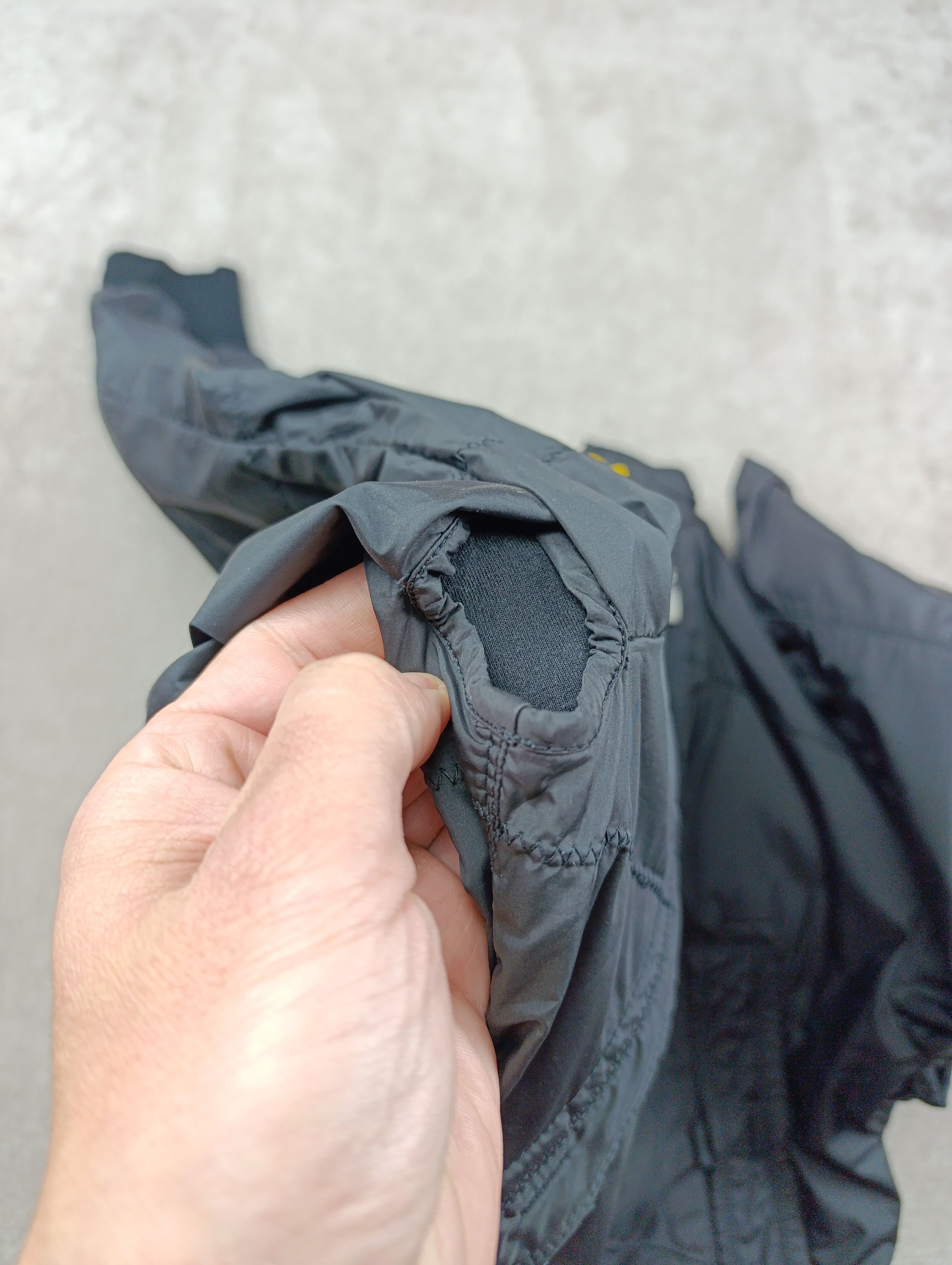 Parajumpers Vintage Y2K Parajumpers PJS USAF 210 Rescue Bomber Jacket Size US L / EU 52-54 / 3 - 6 Thumbnail