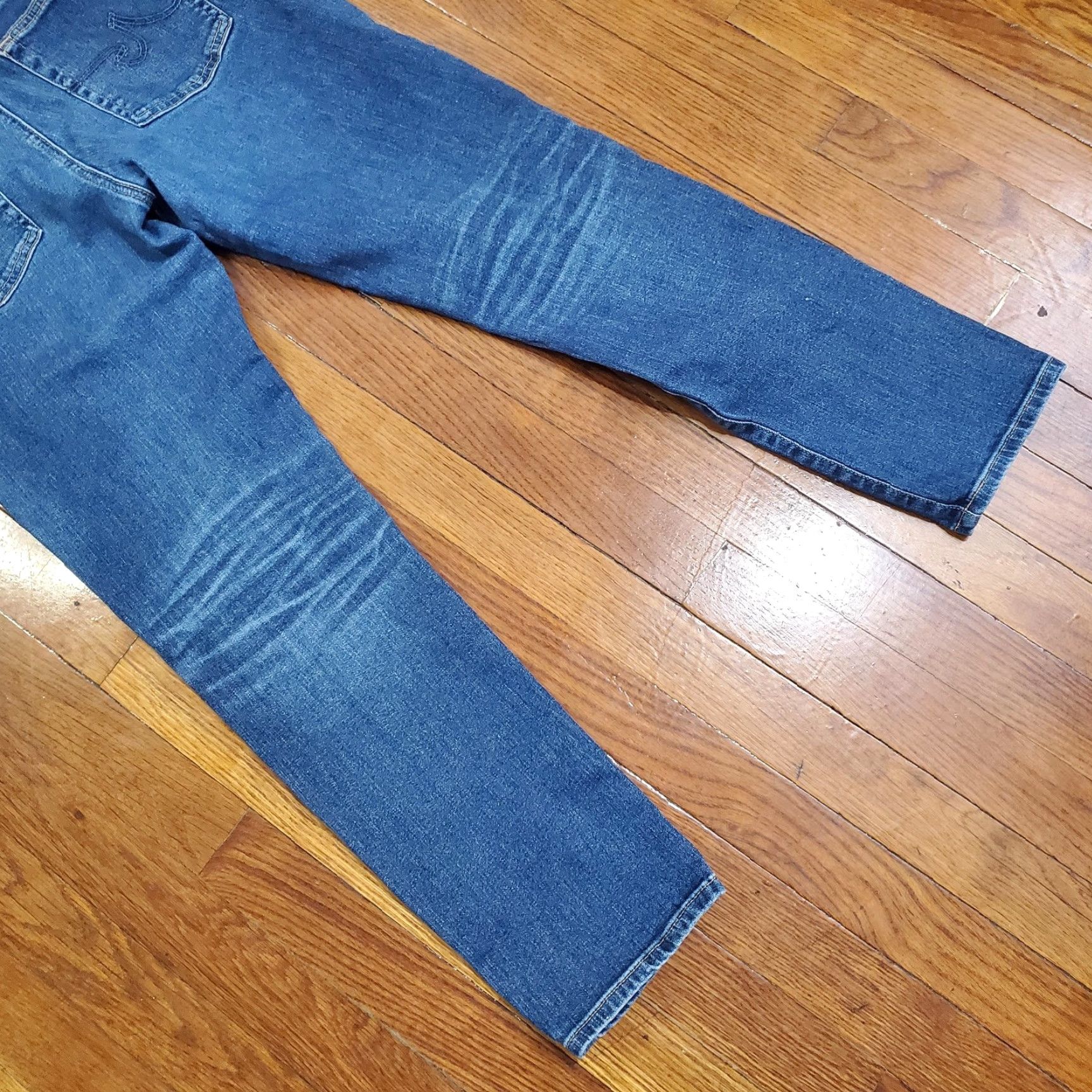 Denime VINTAGE none Size 24" / US 00 / IT 34 - 2 Thumbnail