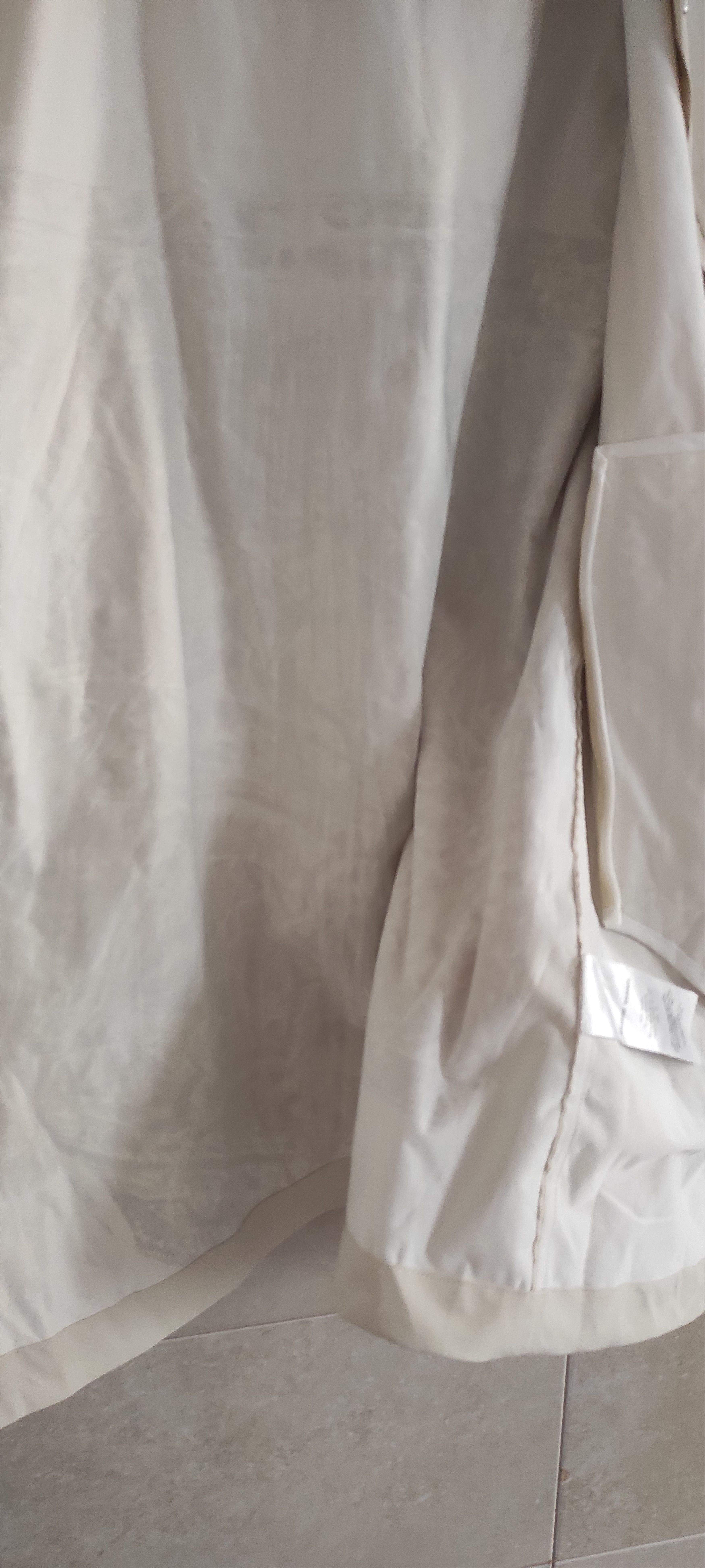 Samsoe Samsoe SAMSOE SAMSOE STALA Windproof Rain Coat Waterproof Jacket Size XS / US 0-2 / IT 36-38 - 17 Thumbnail