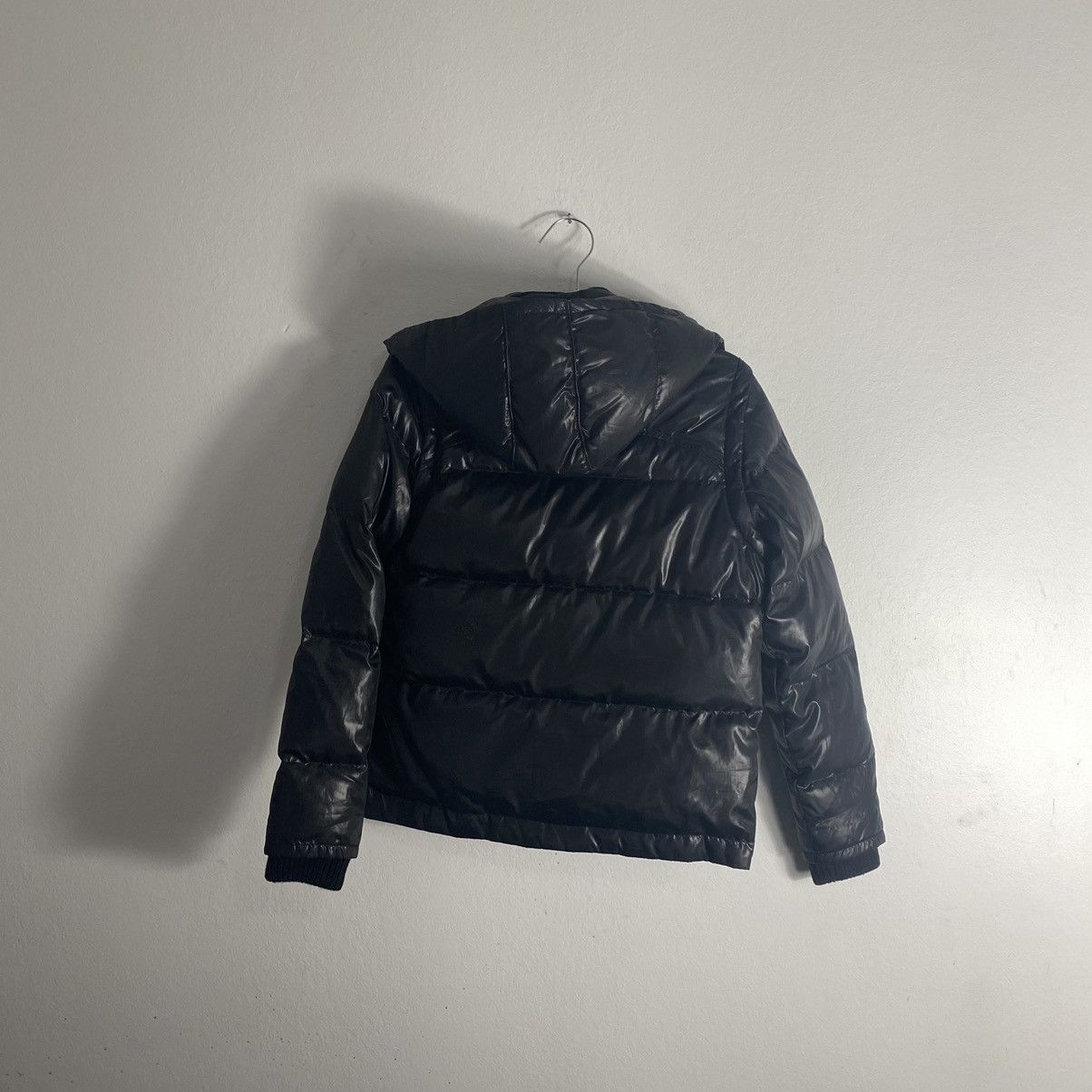 PPFM Rare* PPFM Reversible puffer Jacket Size US M / EU 48-50 / 2 - 2 Thumbnail