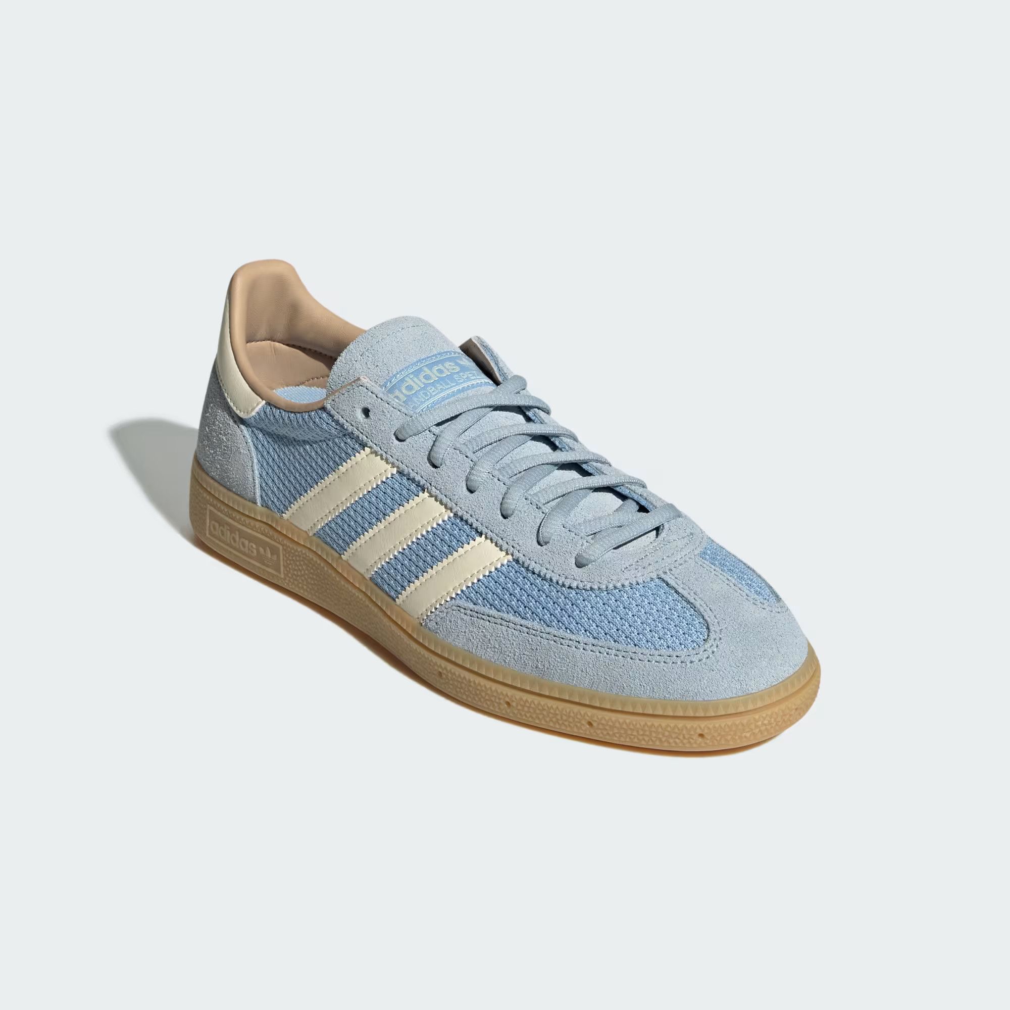 Adidas o1mle042 Unisex Low-Top Sneakers in Multicolor Size US 10.5 / EU 43-44 - 4 Thumbnail