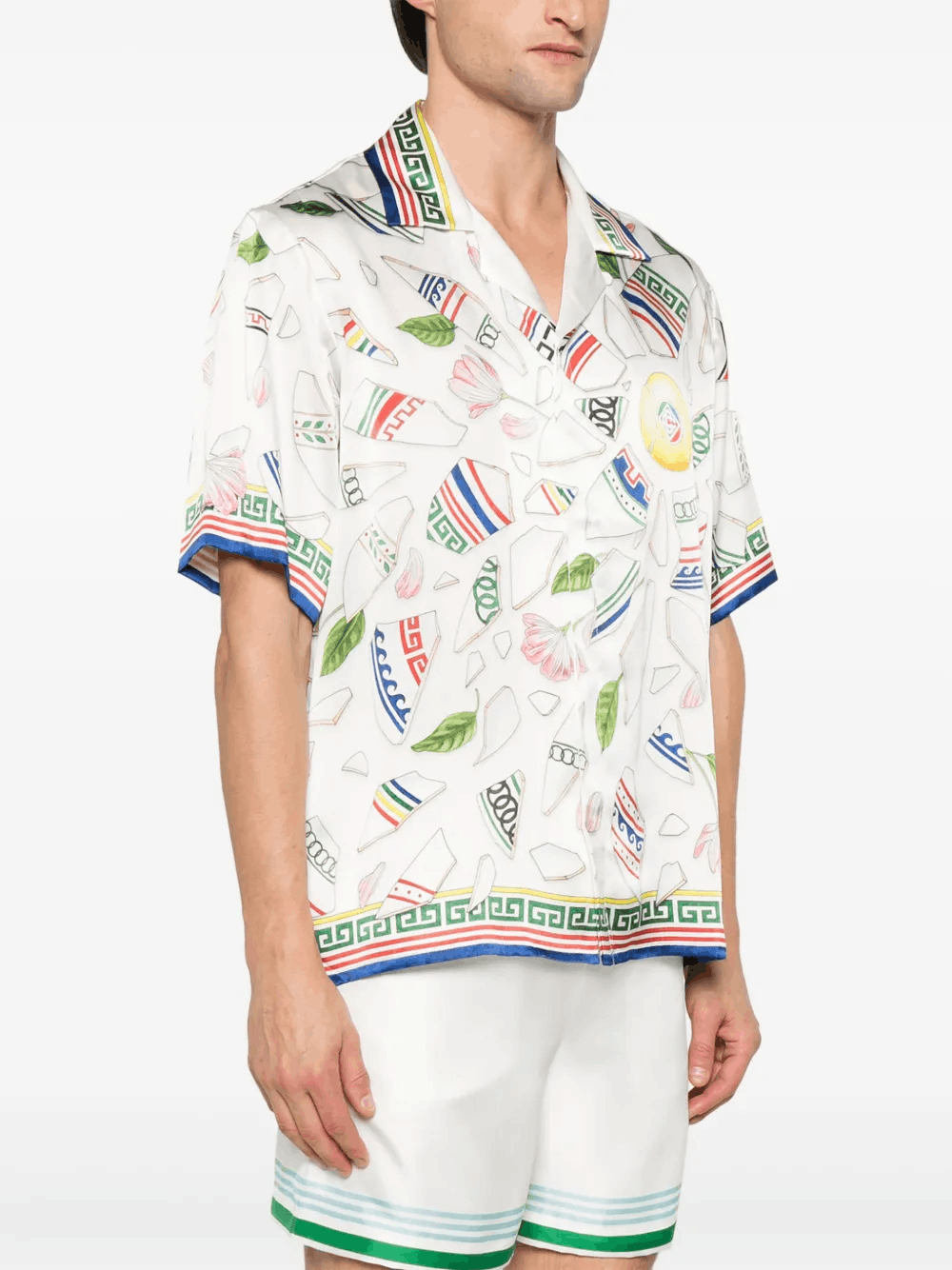 Other Men’s Le Vase Brisé Shirt Size US XL / EU 56 / 4 - 1 Thumbnail