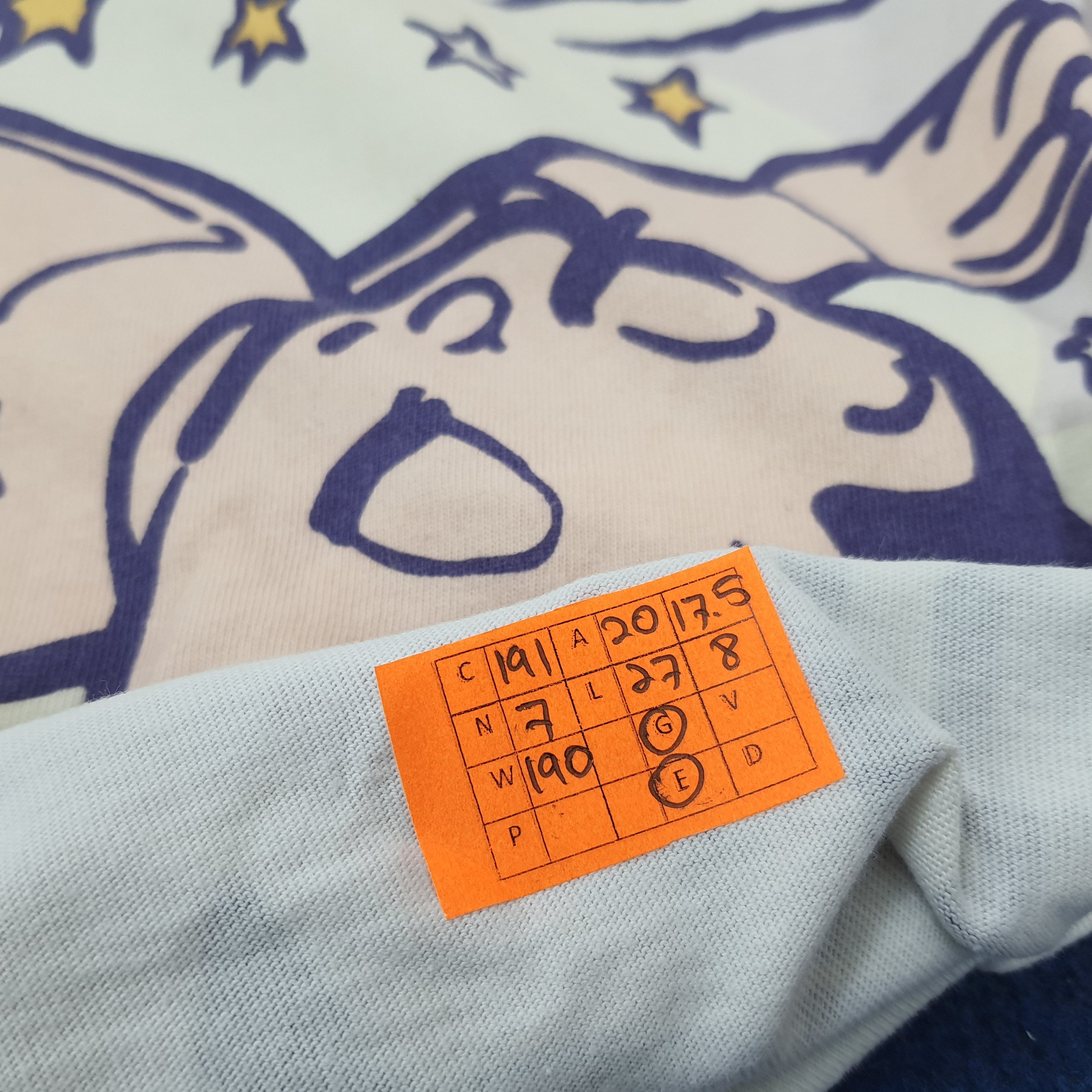 Japanese Brand × Vintage Vintage Astro Boy 90s Japanese Anime Series Tshirt Size US M / EU 48-50 / 2 - 9 Thumbnail