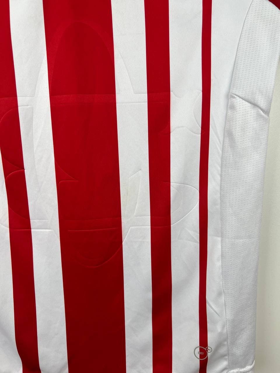 Puma Chivas de Guadalajara Puma 2018-19 jersey t-shirts size S Size US S / EU 44-46 / 1 - 7 Thumbnail