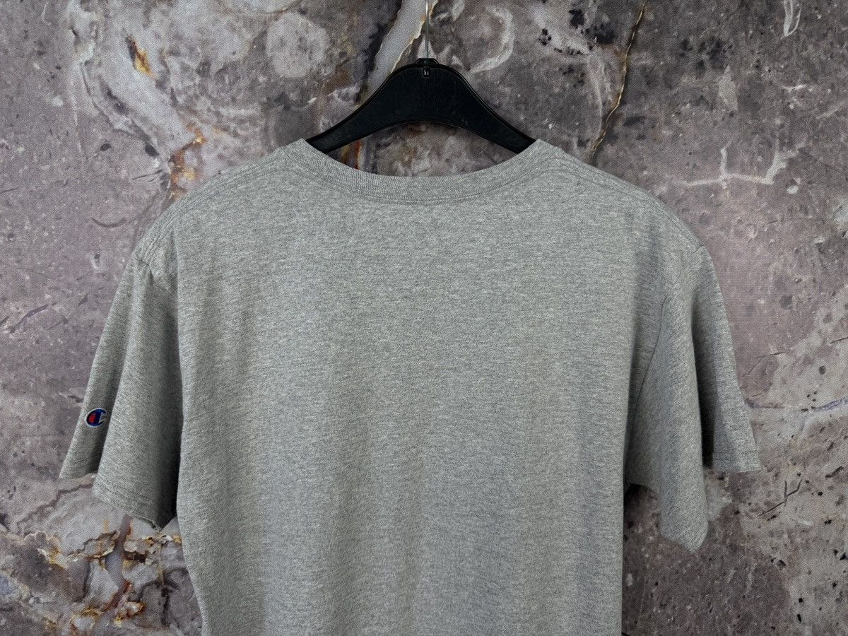Champion Men’s T-Shirt Champion New York City Streetwear Size Medium Size US M / EU 48-50 / 2 - 7 Thumbnail