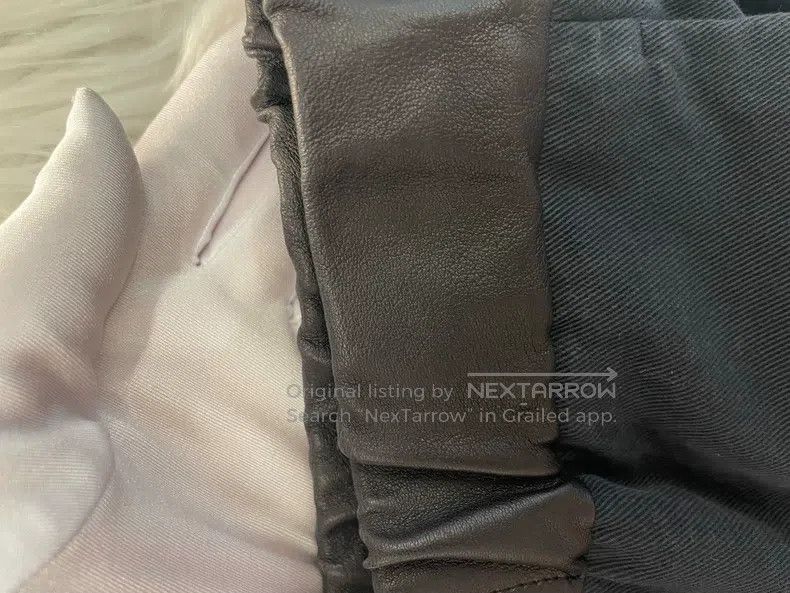 Brunello Cucinelli Brunello Cucinelli Dark Blue Cotton Shorts Size 25" / US 0 / IT 36 - 8 Thumbnail
