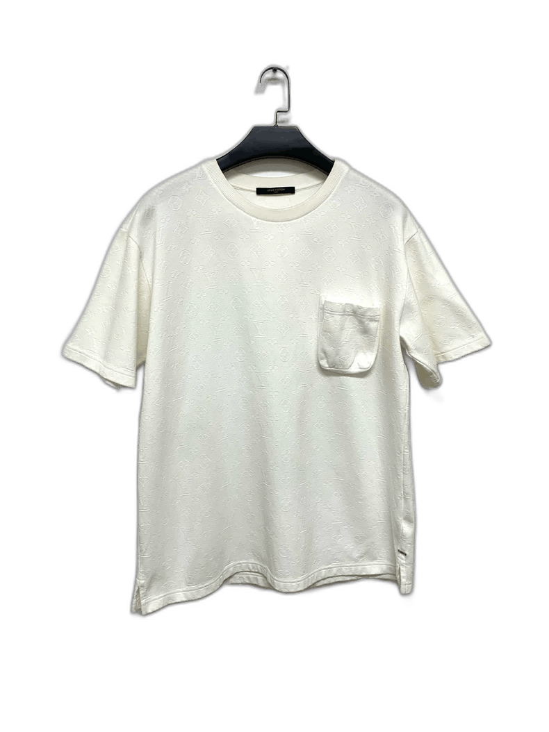 Louis Vuitton LV Louis Vuitton Short Sleeve T-Shirt XXL Size US XXL / EU 58 / 5 - 1 Thumbnail