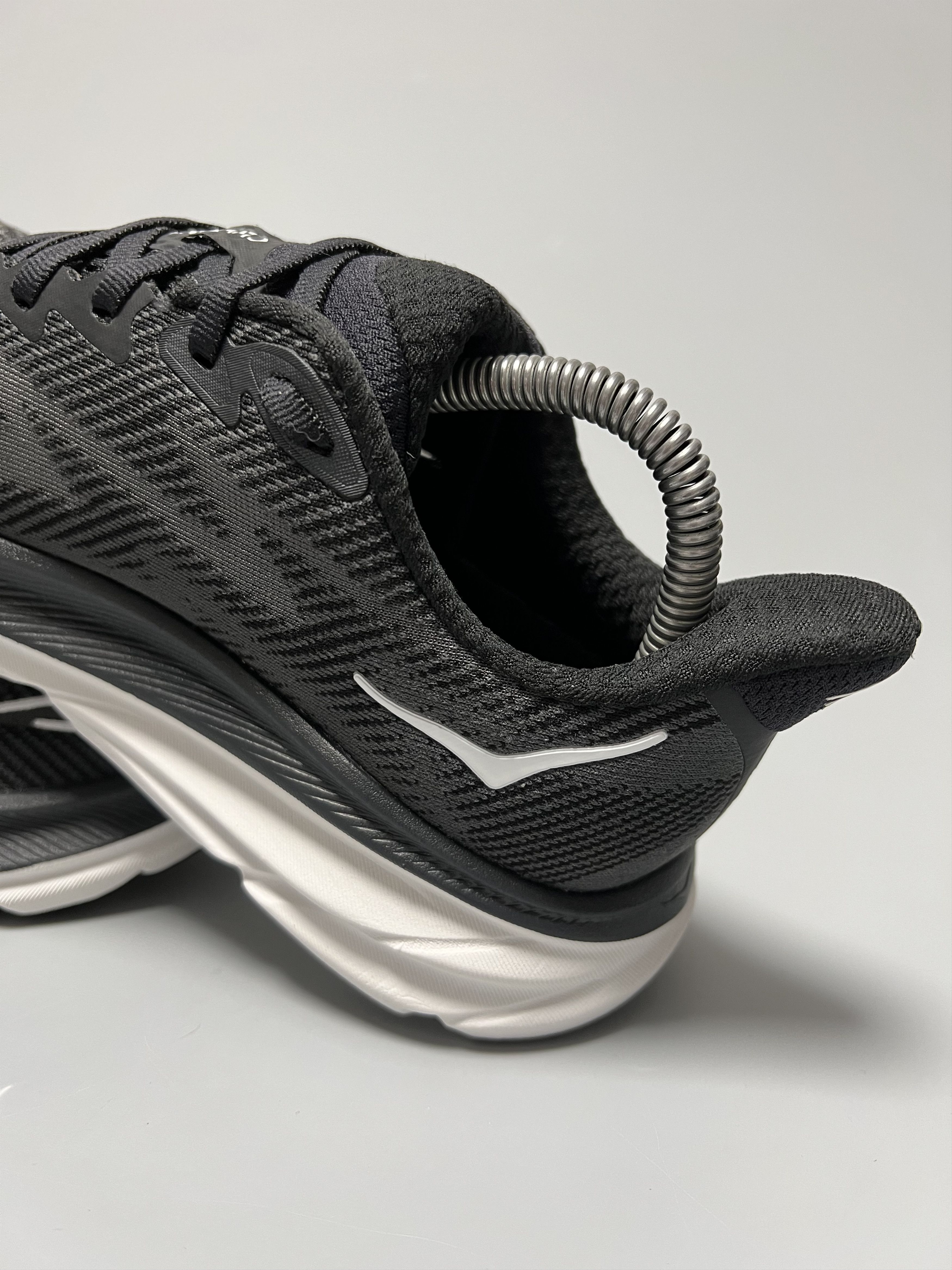 Hoka 6.5D Hoka One One Clifton 9 Wide Running Shoes Walking Gym Size US 6.5 / IT 36.5 - 7 Thumbnail