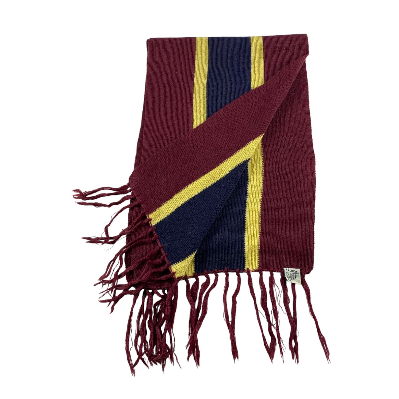 Chaps Ralph Lauren Chaps Ralph Lauren Scarf / Muffler / Neckwear - WW456 Size ONE SIZE - 5 Thumbnail
