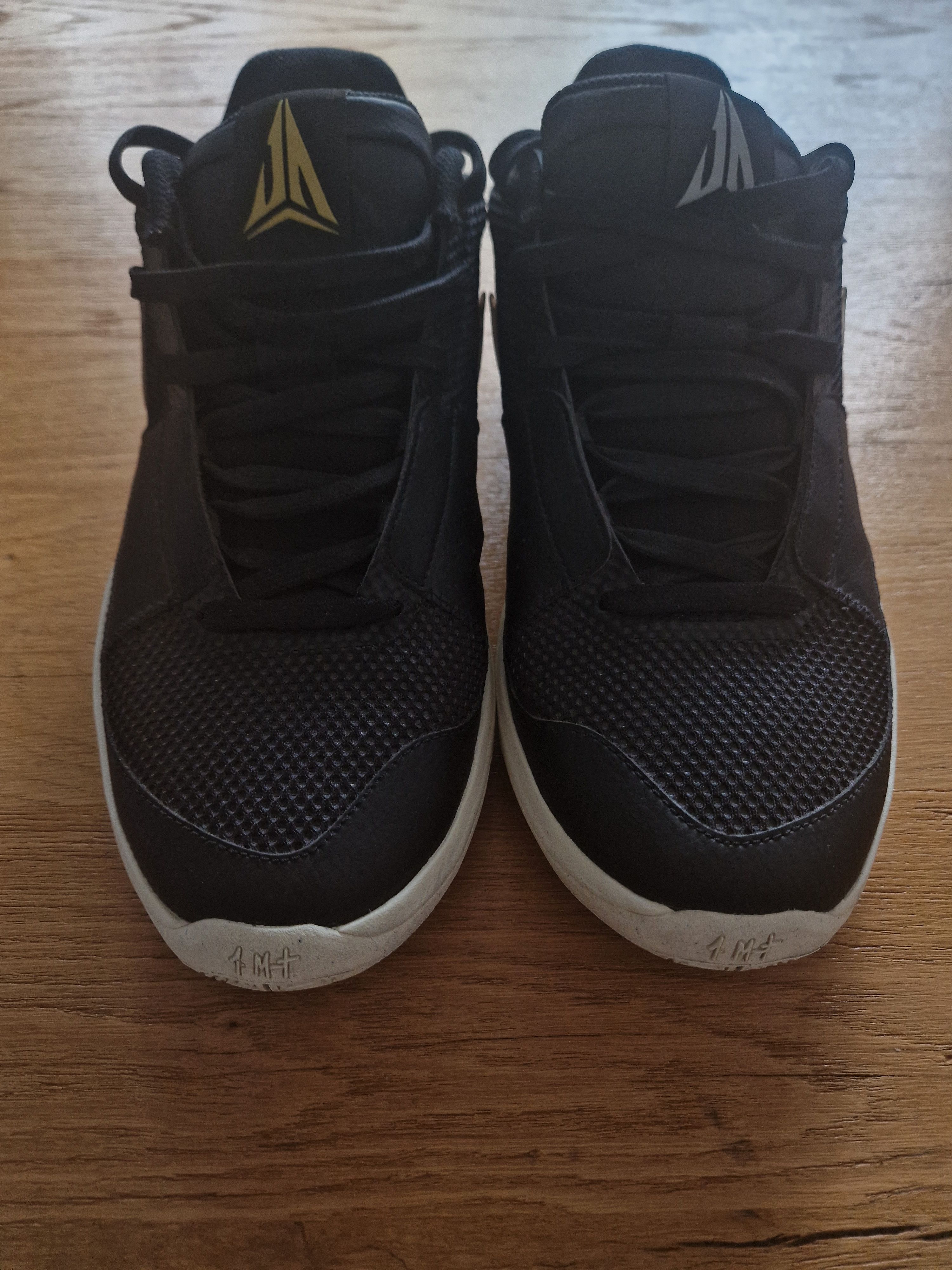 Nike Ja 1 EP Aint Ducking No Smoke Size US 11 / EU 44 - 6 Thumbnail