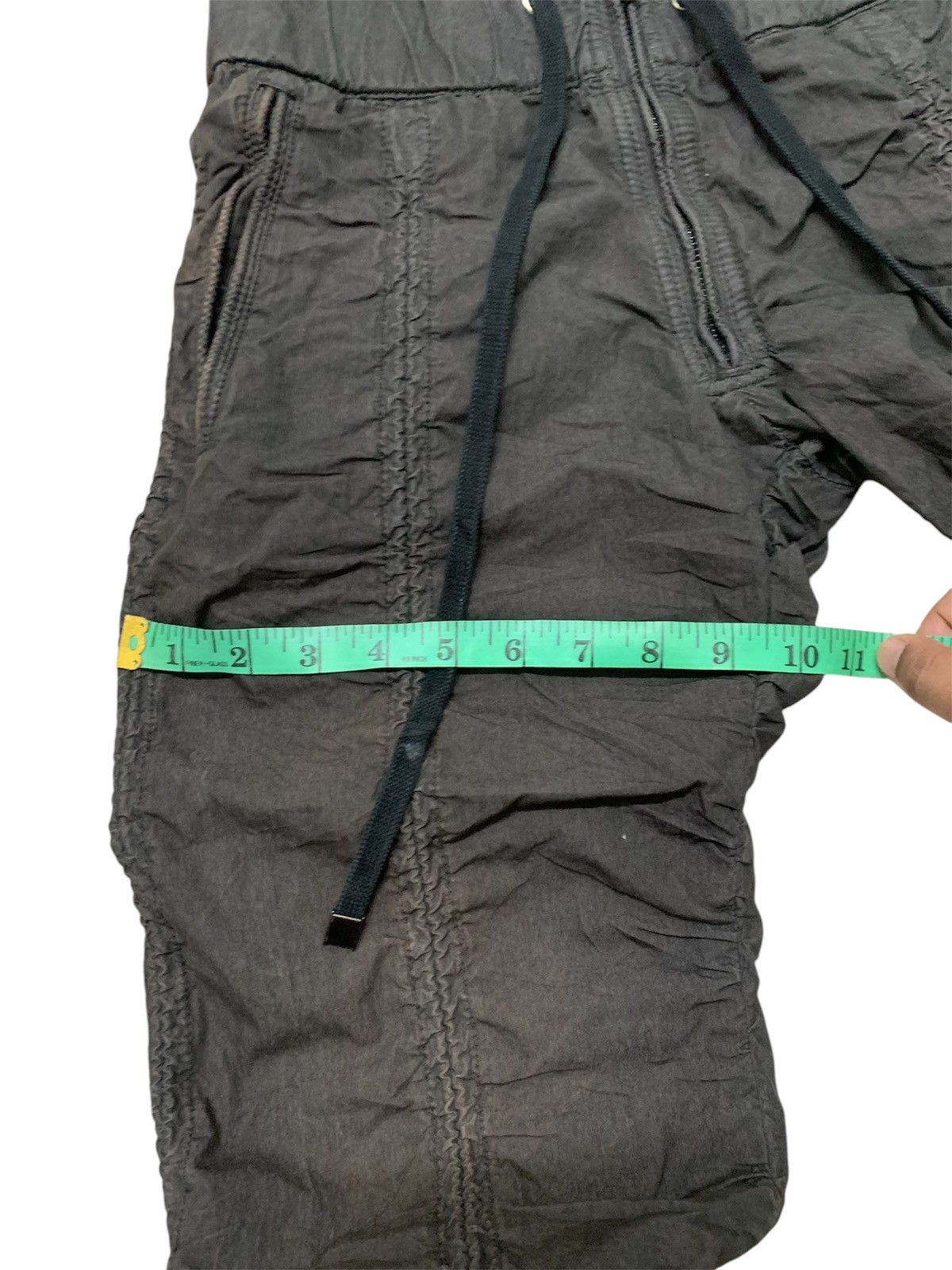 RIPVANWINKLE Ripvanwinkle rs-3004 Size US 30 / EU 46 - 8 Thumbnail