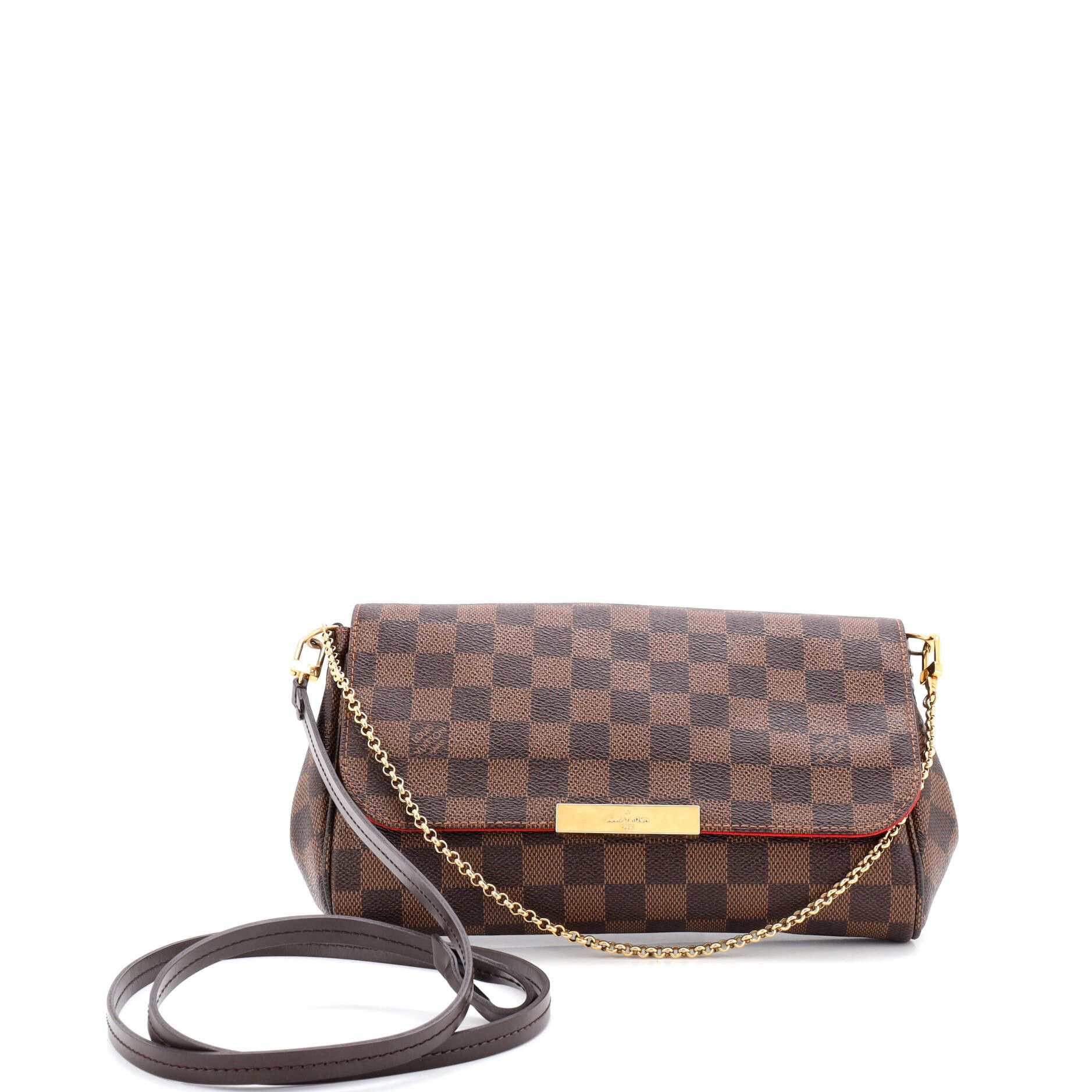 Louis Vuitton Favorite Handbag Size ONE SIZE - 1 Thumbnail
